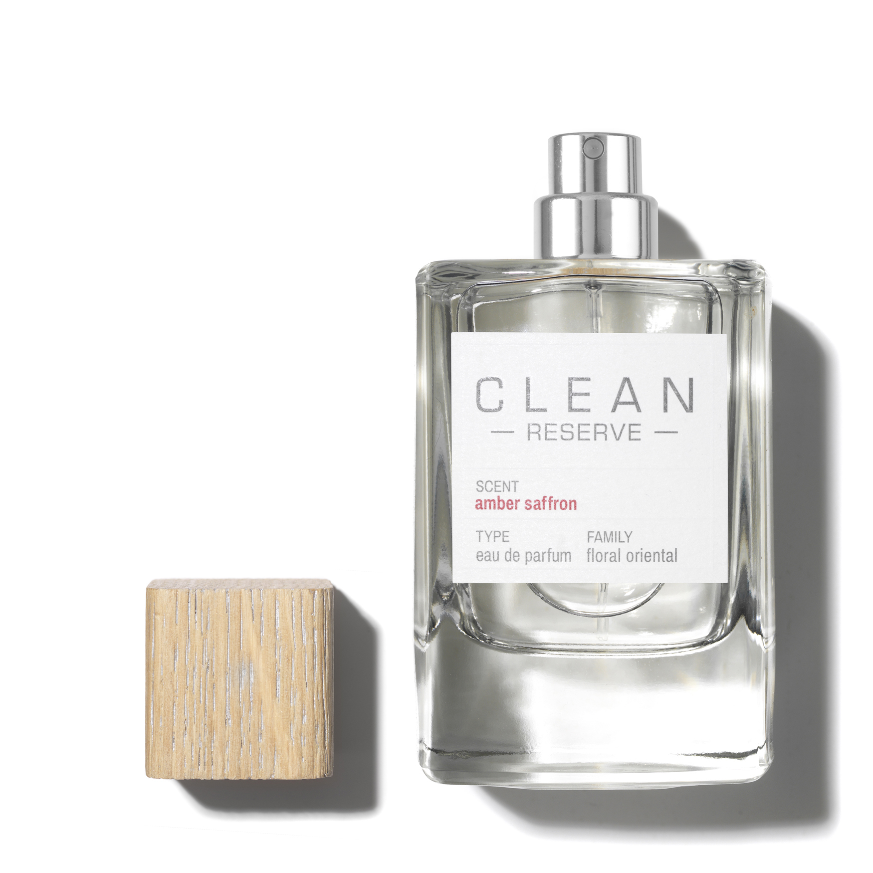 Amber saffron 2025 perfume