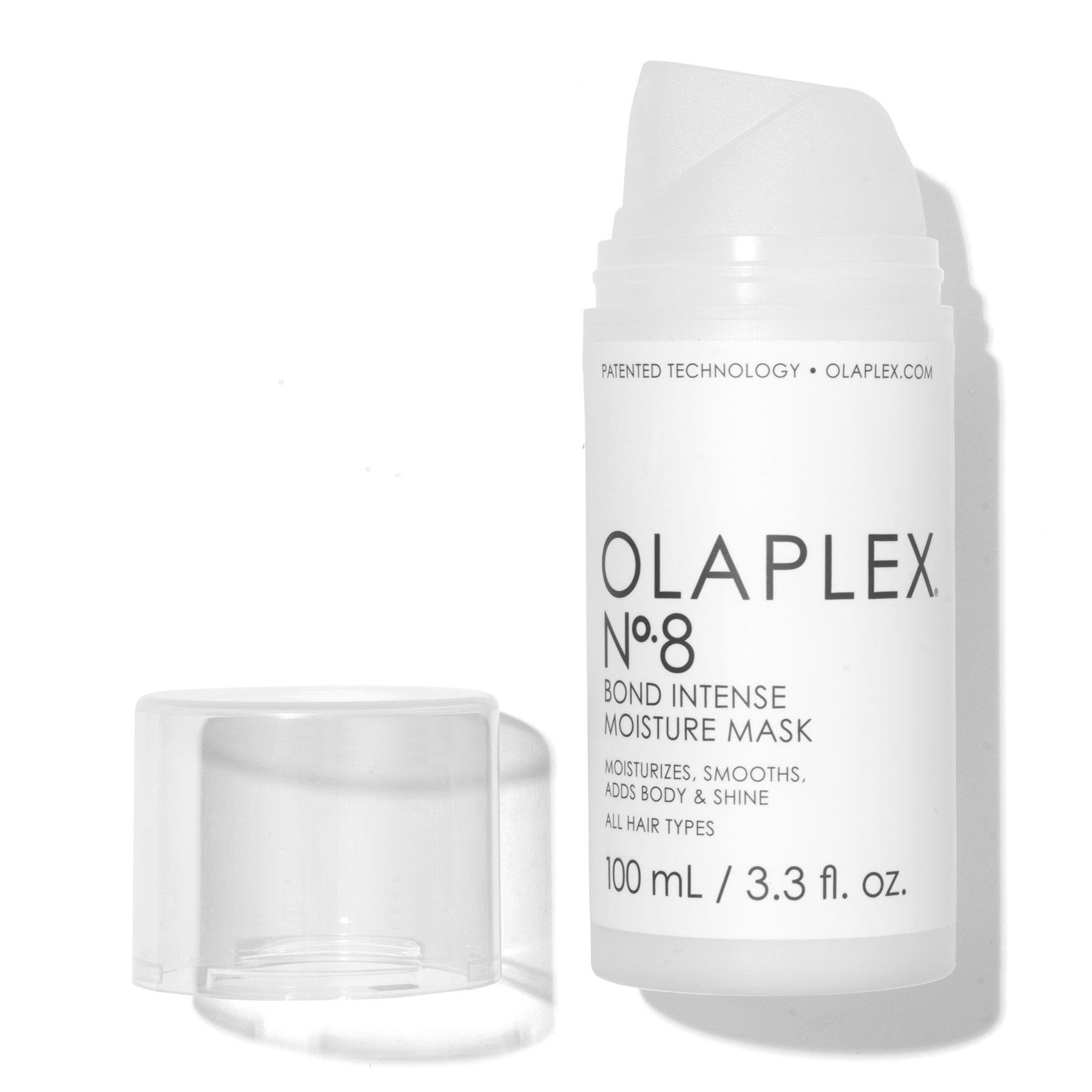 Olaplex Bond Intense Moisture Mask No. 8 100 ml