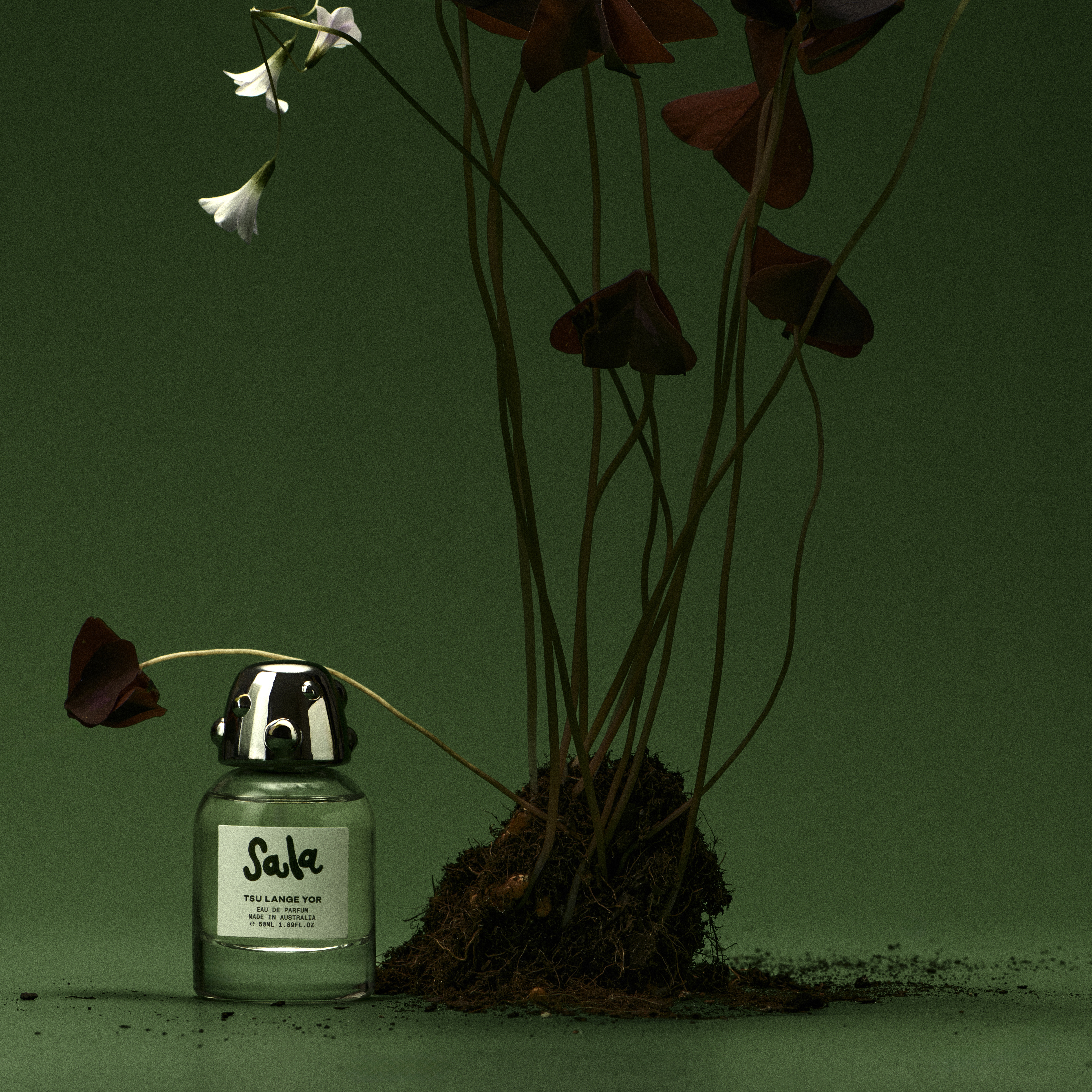 TSU LANGE YOR Sala Eau de Parfum | Space NK