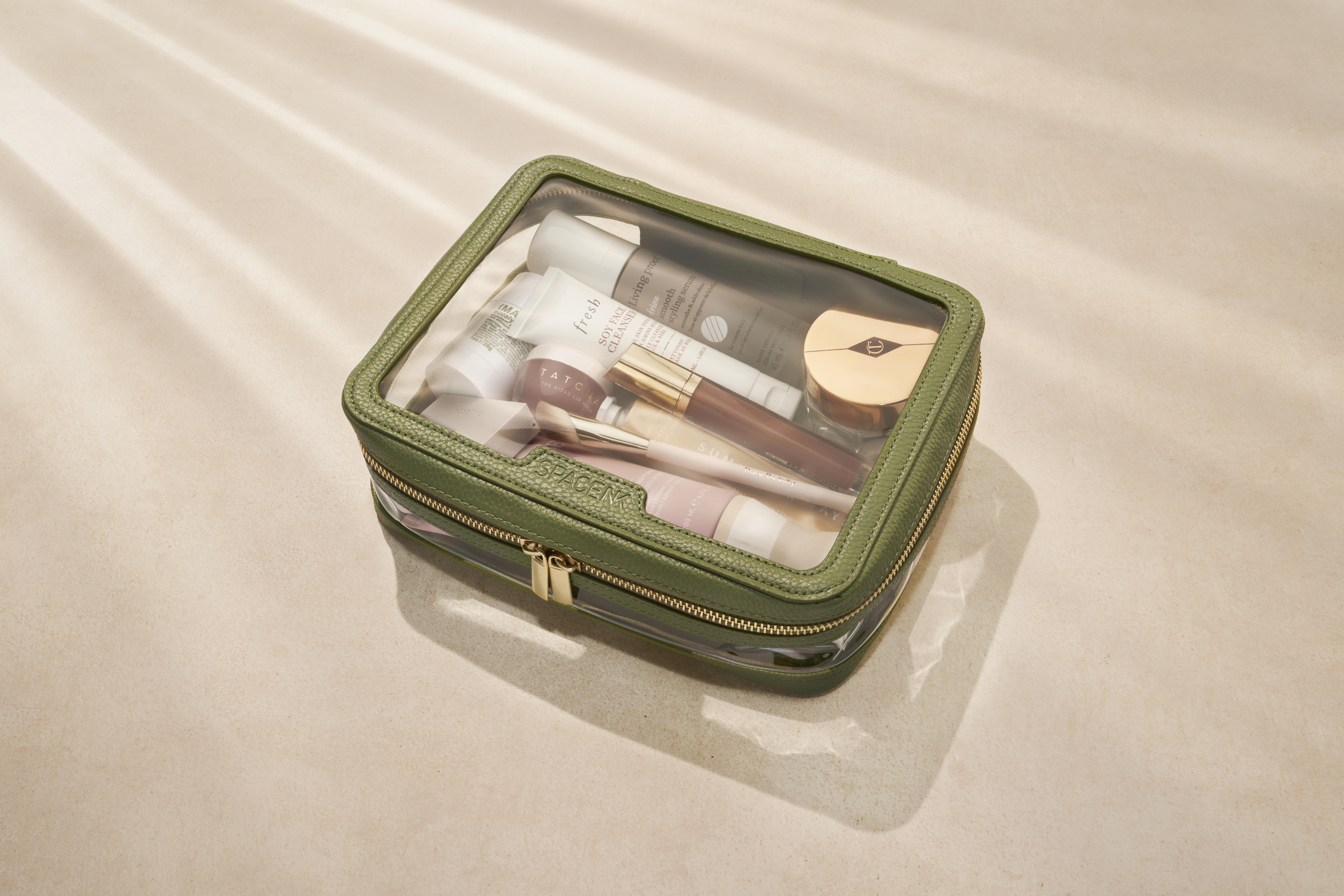 Space NK Large Travel Bag | Space NK