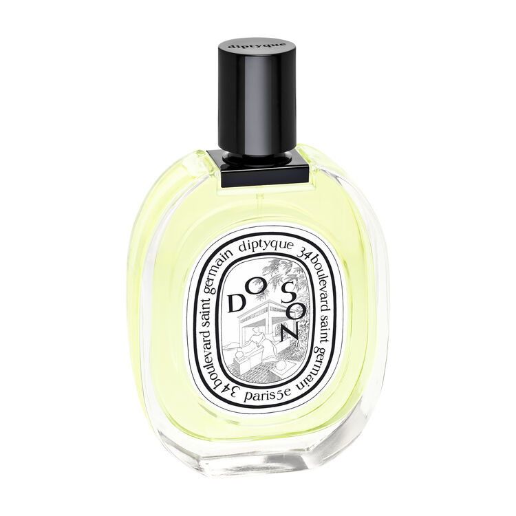 Fragrantica diptyque top do son