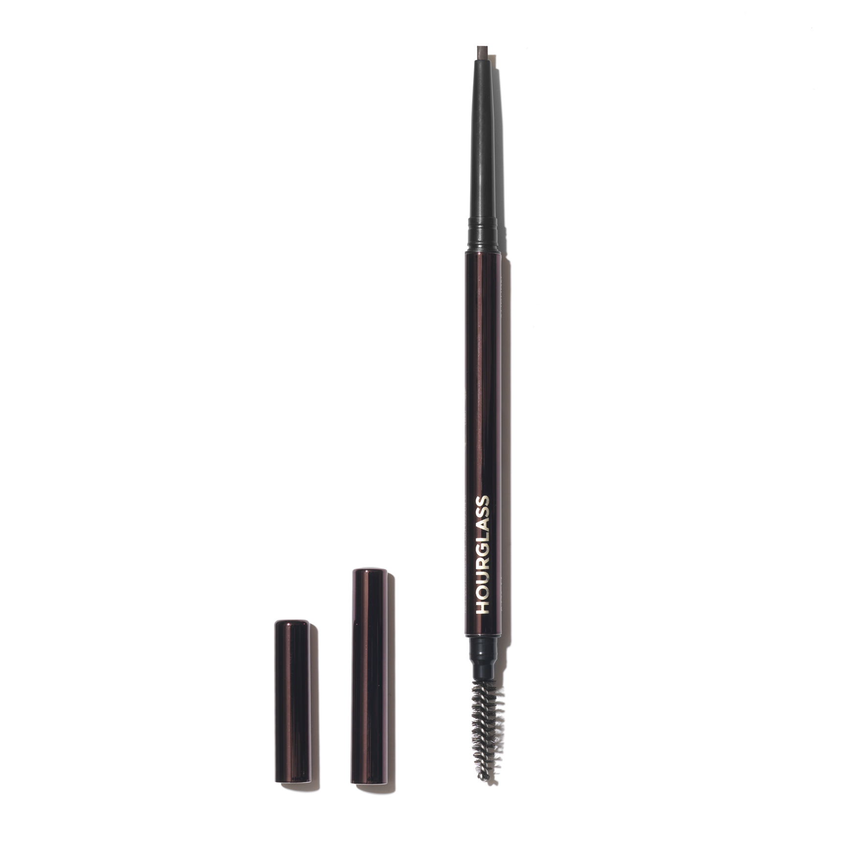 Hourglass deals brow pencil