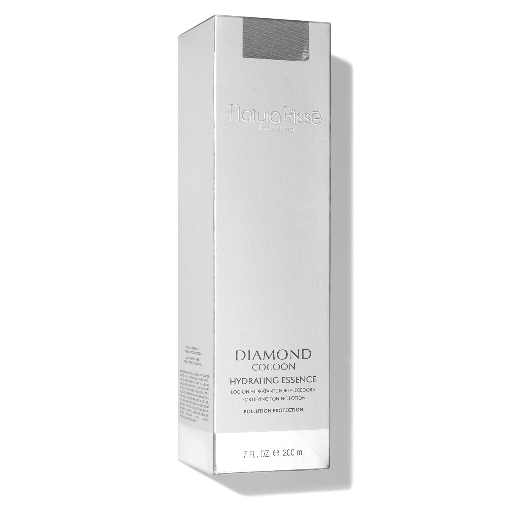 Natura Bissé Diamond Cocoon Hydrating Essence