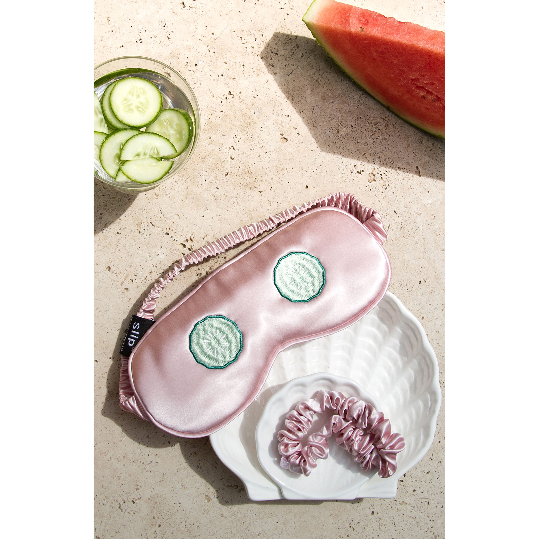 Slip Silk Sleep Mask Limited Edition | Space NK