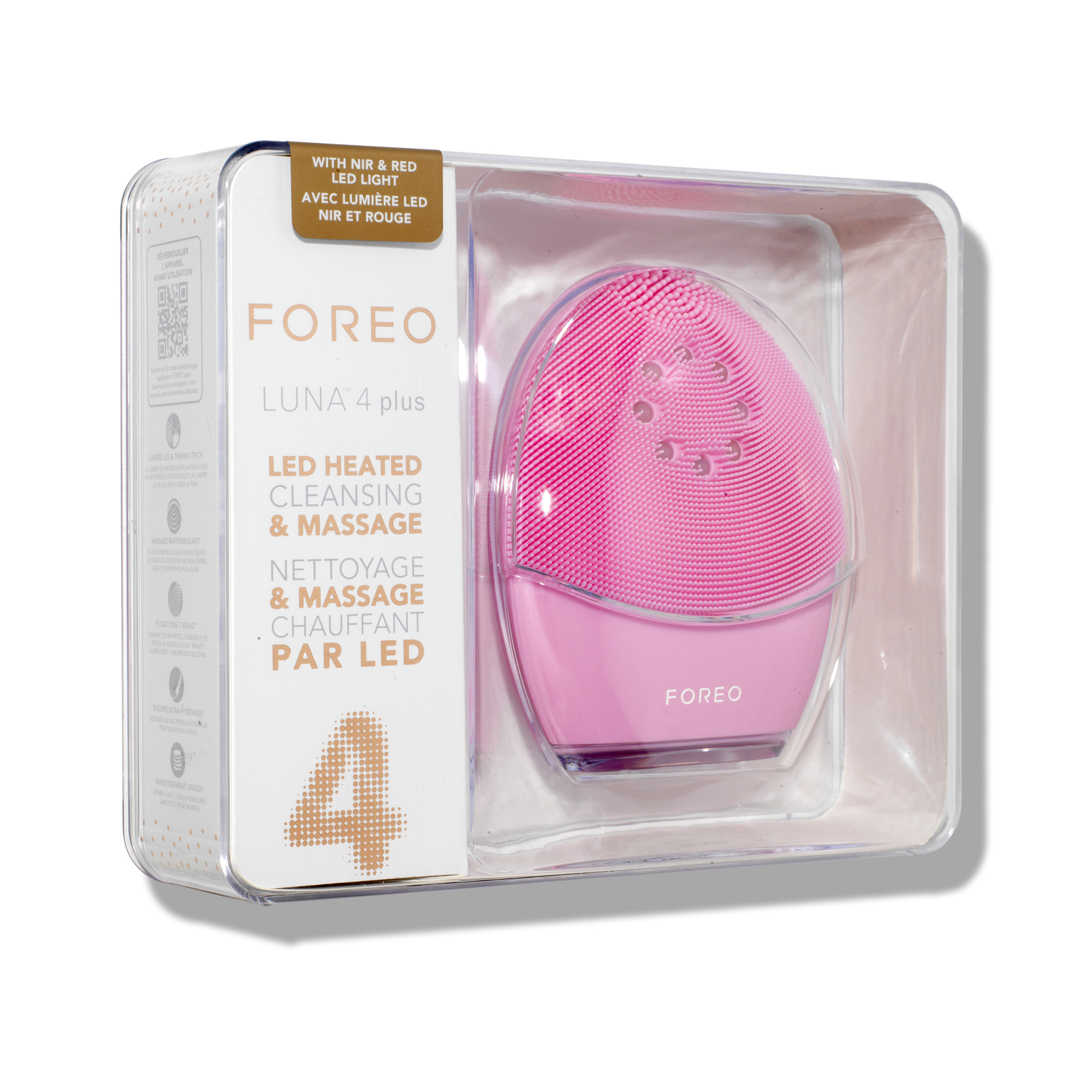 Foreo LUNA 4 plus Normal Skin | Space NK
