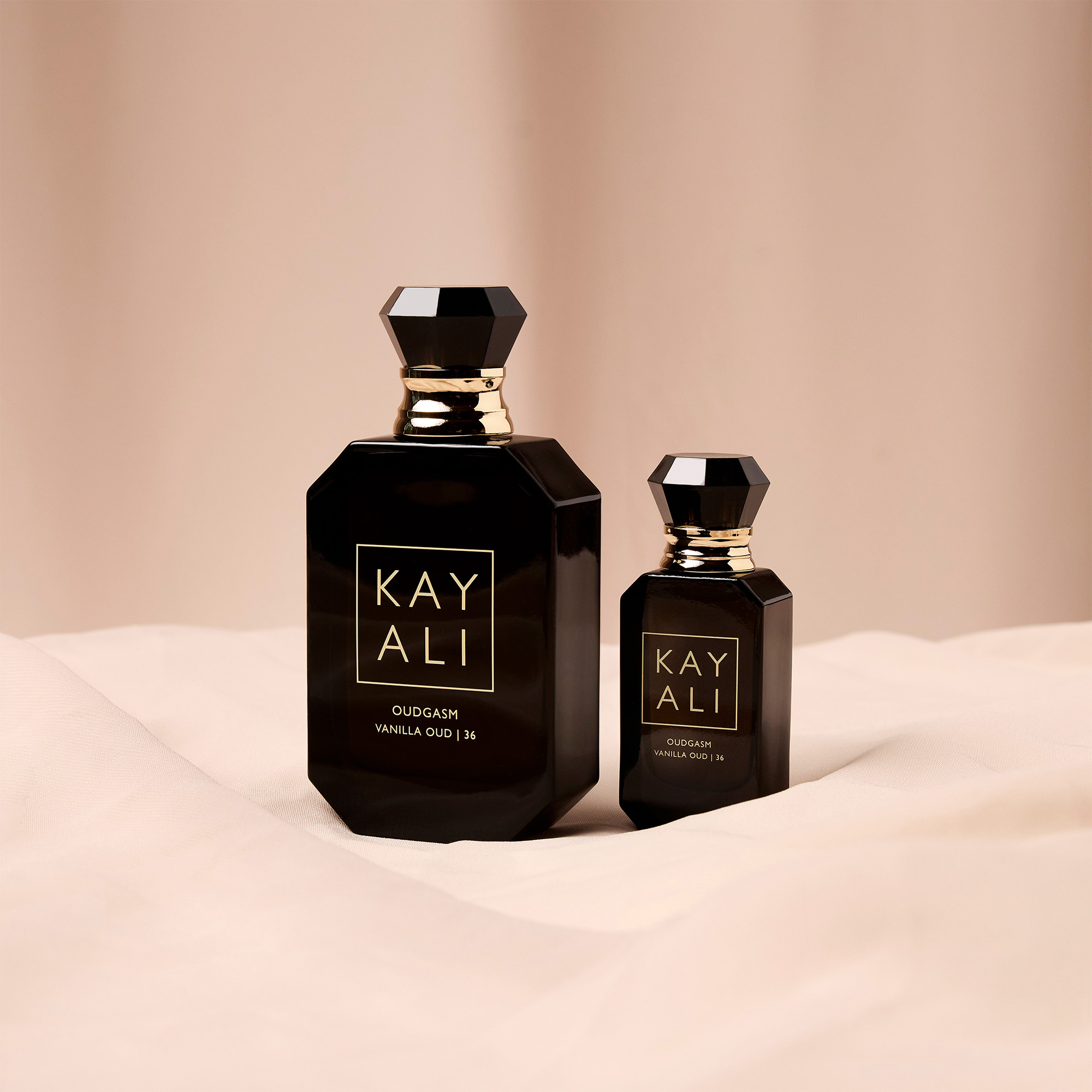 Kayali Oudgasm Vanilla Oud | Space NK