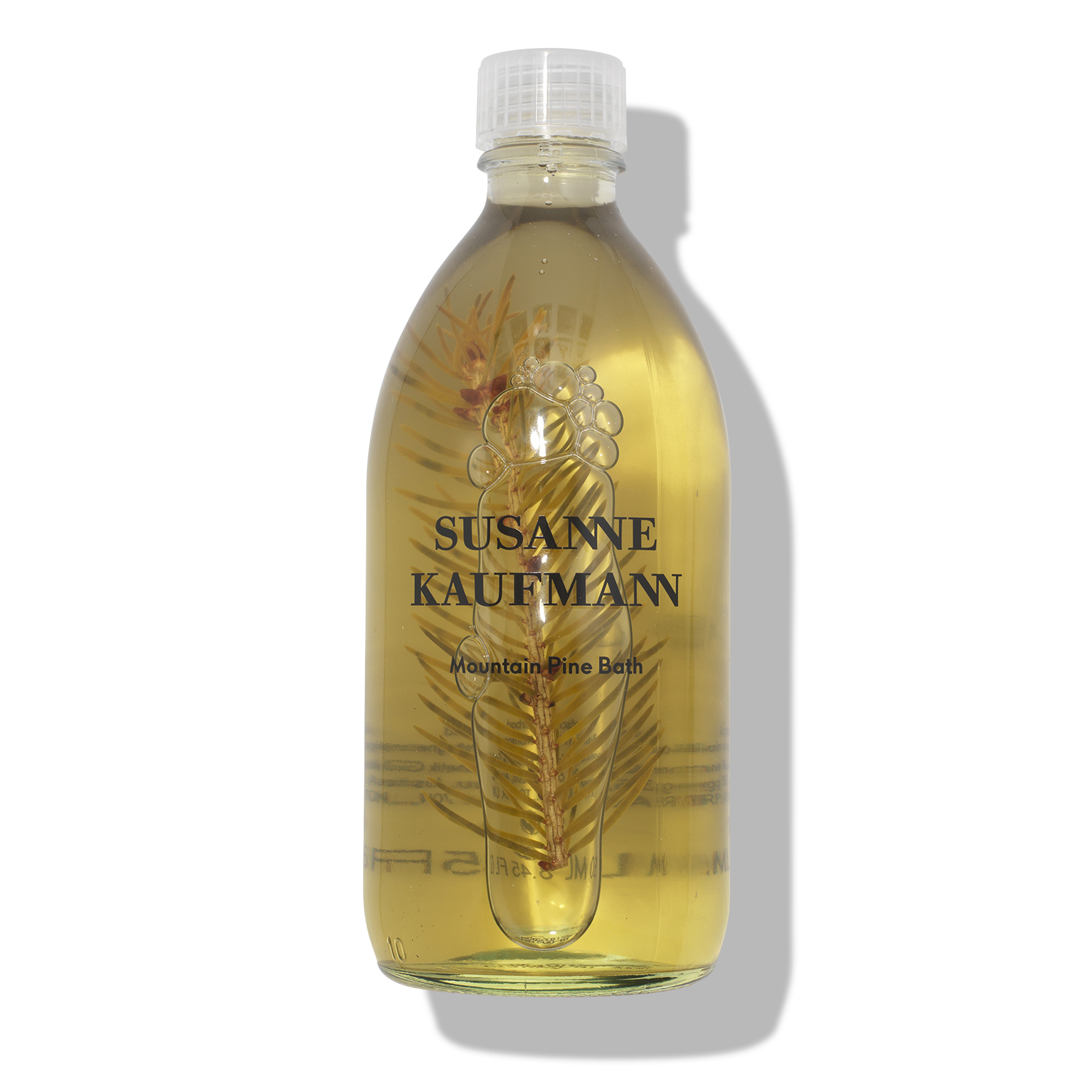 Susanne Kaufmann Mountain Pine Bath Oil