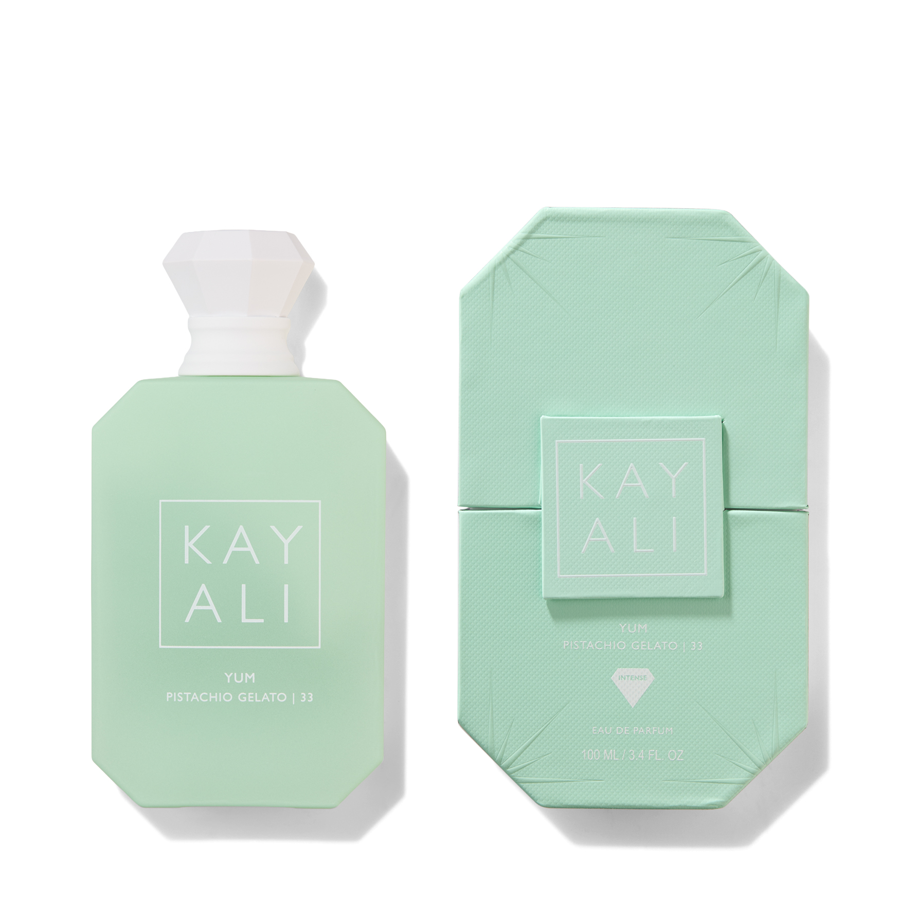 Kayali Yum Pistachio Gelato | Space NK