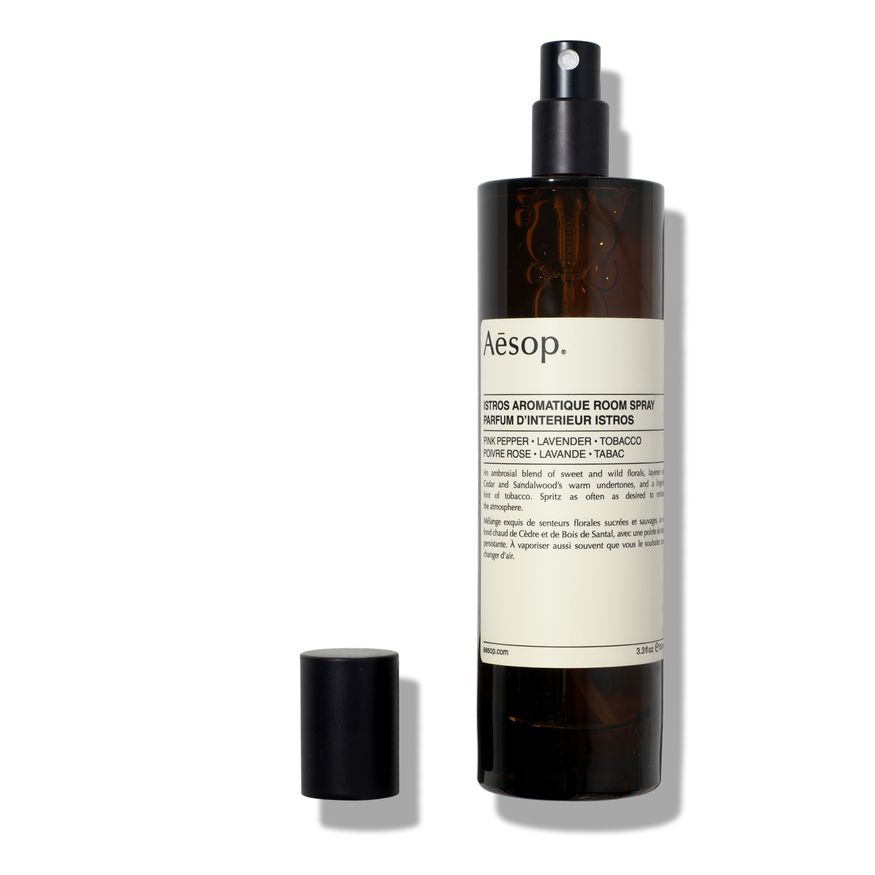 Aesop Istros Room Spray ルームスプレー 100ml AESOP(イソップ) の
