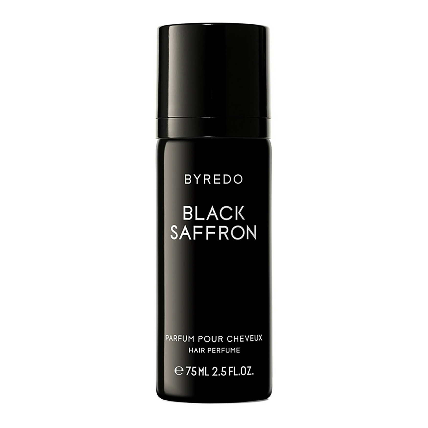 byredo black saffron body wash