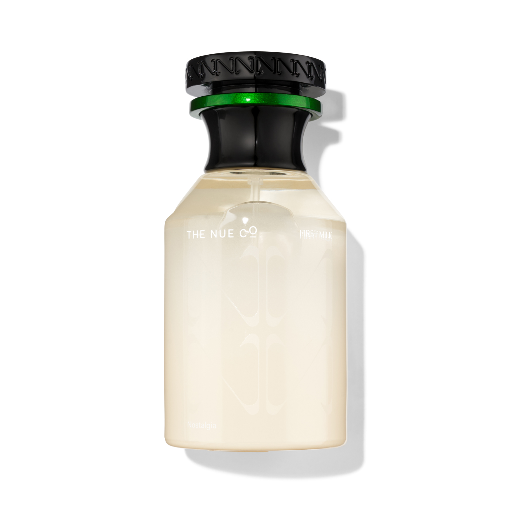 First Milk