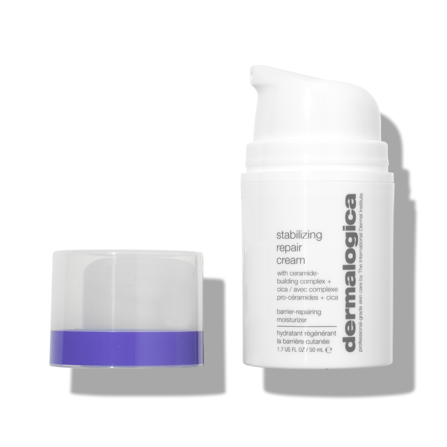Dermalogica Stabilizing Repair Cream | Space NK