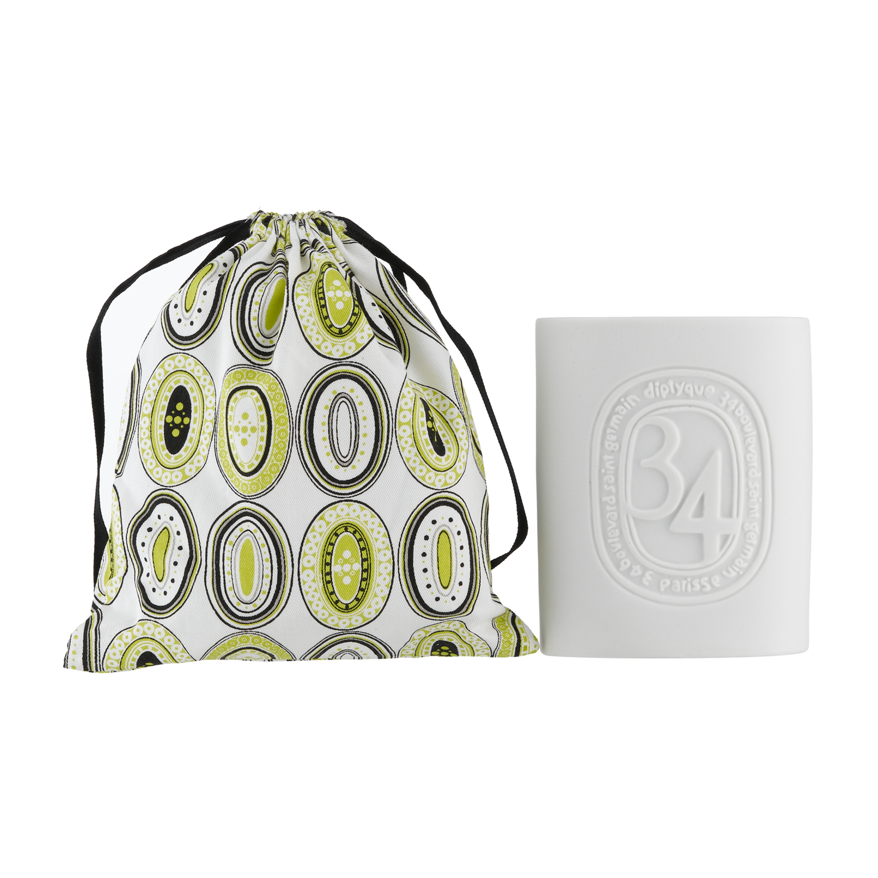 Diptyque st germain 34 discount candle