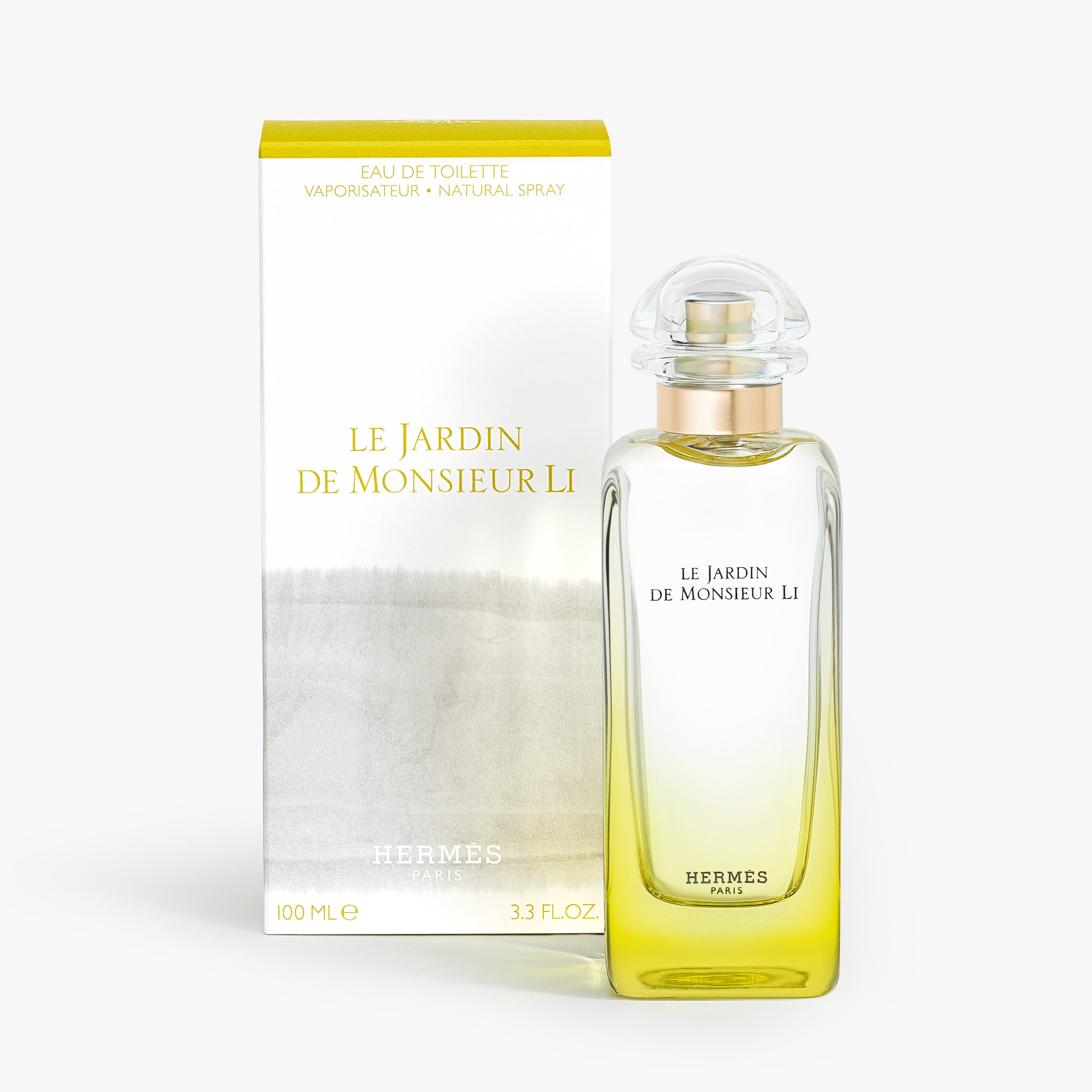 Amazon.com : UN JARDIN SUR LE NIL by Hermes Perfume for