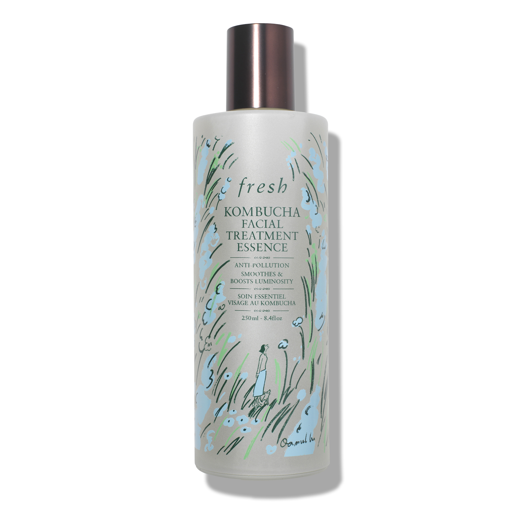 Fresh Kombucha Facial Treatment Essence Limited Edition | Space NK