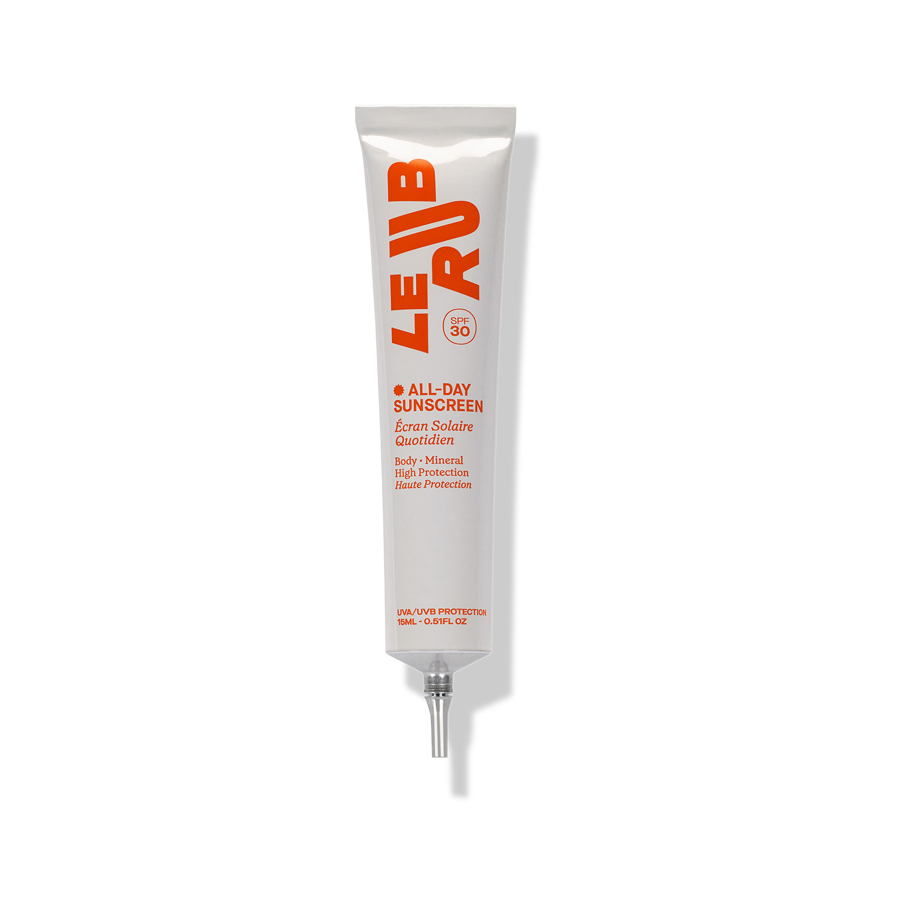 Le Rub All-day Sunscreen Spf30