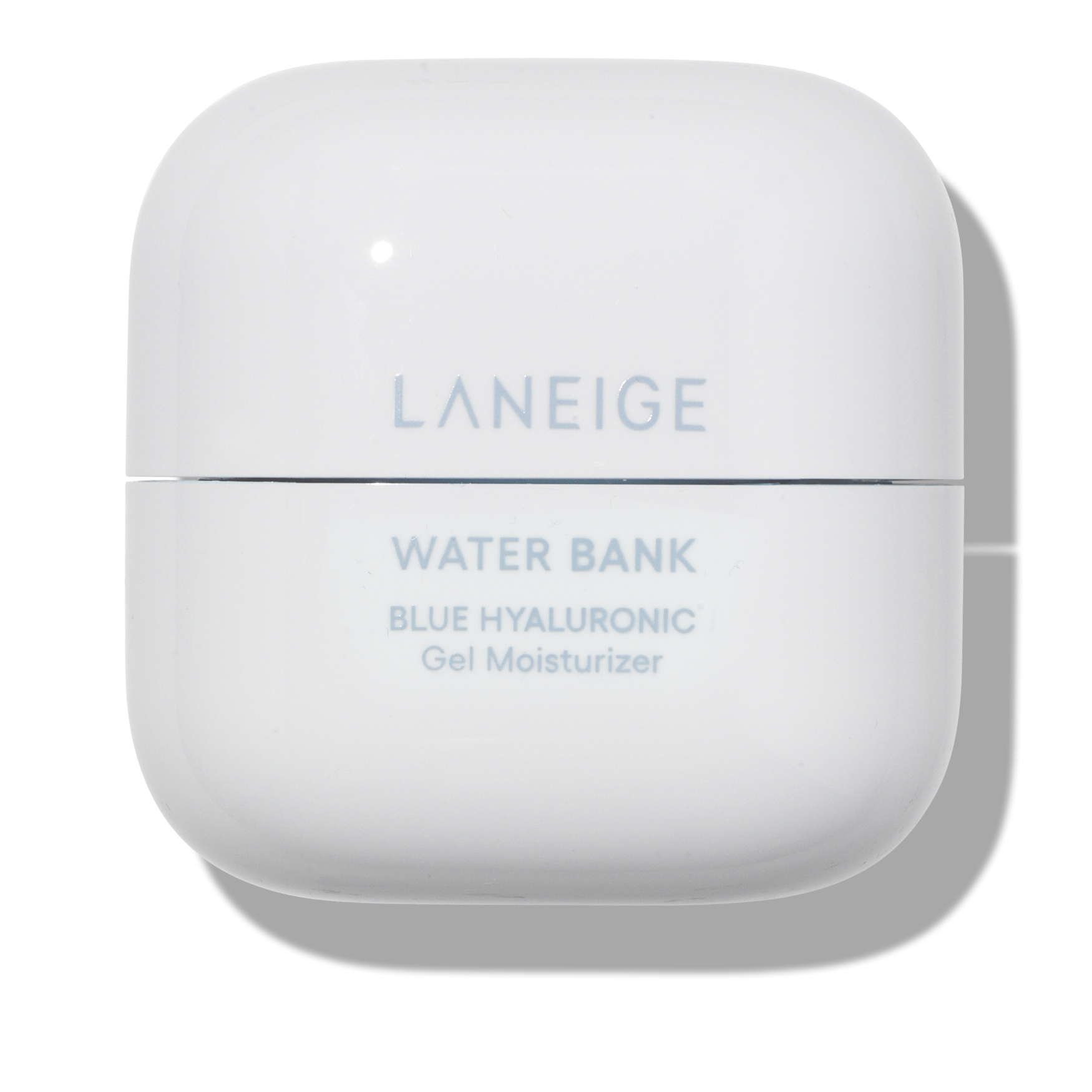 LANEIGE Water Bank Blue Hyaluronic Acid Gel Moisturizer