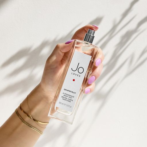Jo Loves Grapefruit A Fragrance Body Mist Space NK