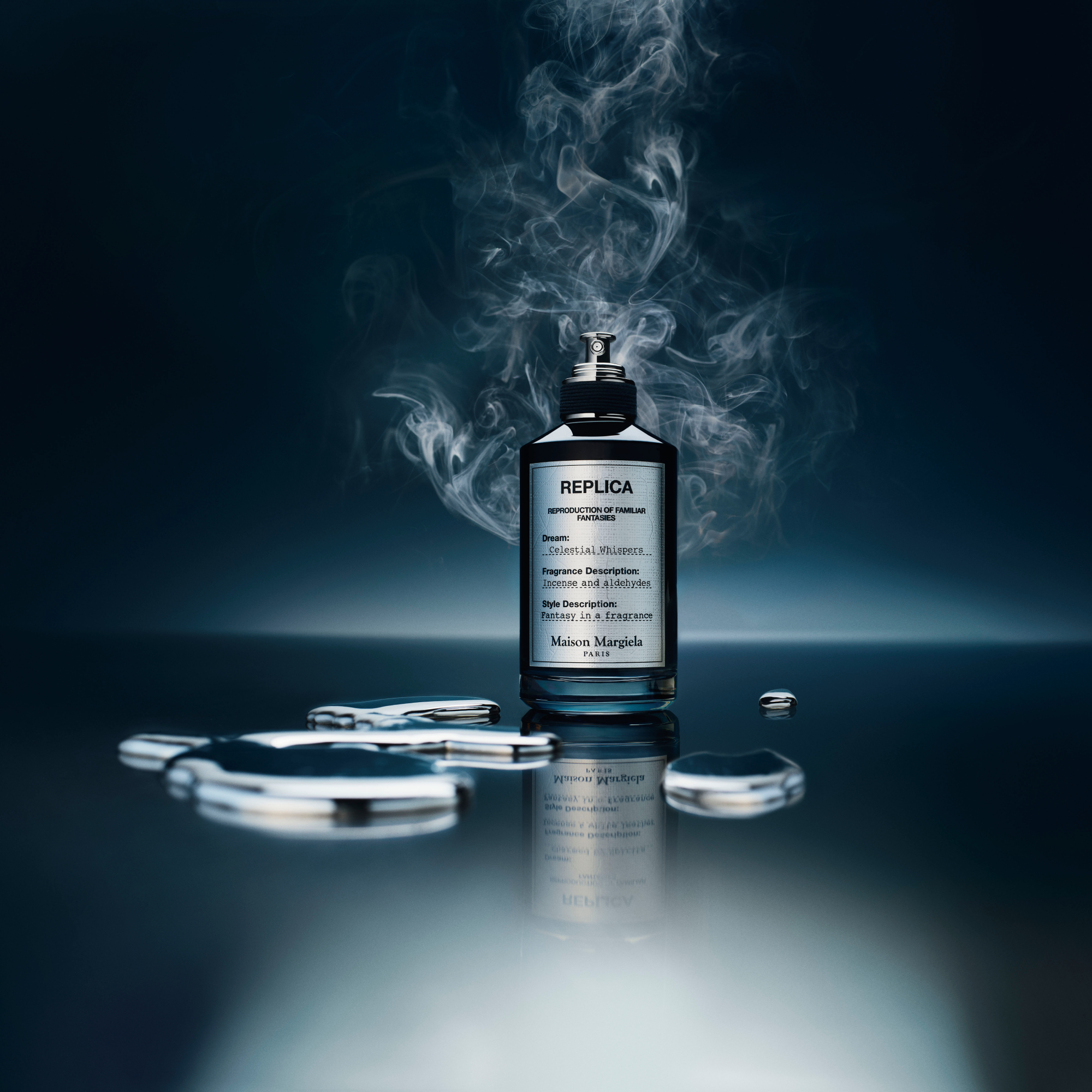 Maison Margiela Celestial Whispers Eau de Parfum | Space NK