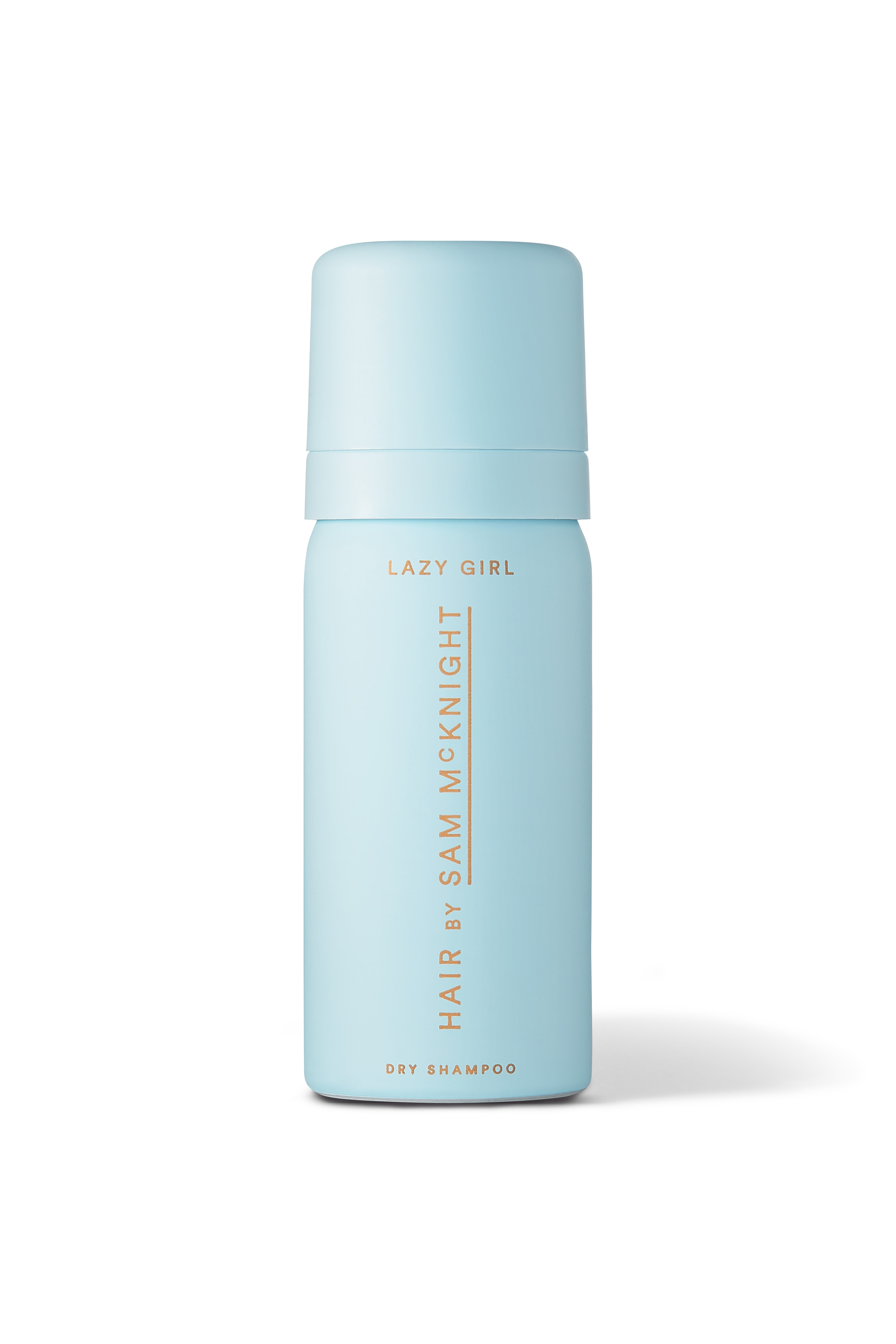 Hair by Sam McKnight Lazy Girl Dry Shampoo Space NK