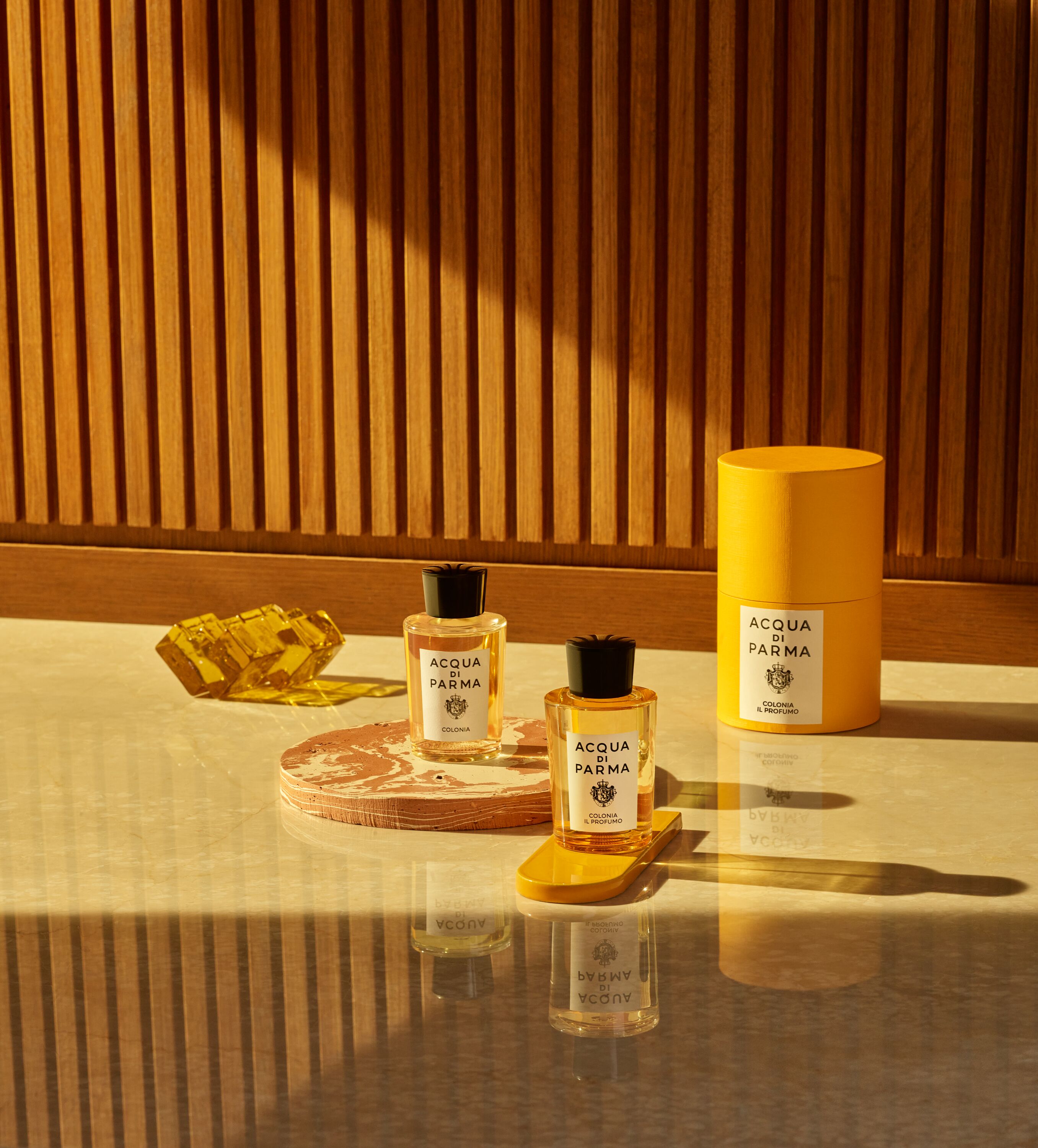 Acqua Di Parma Colonia Il Profumo Eau de Parfum | Space NK