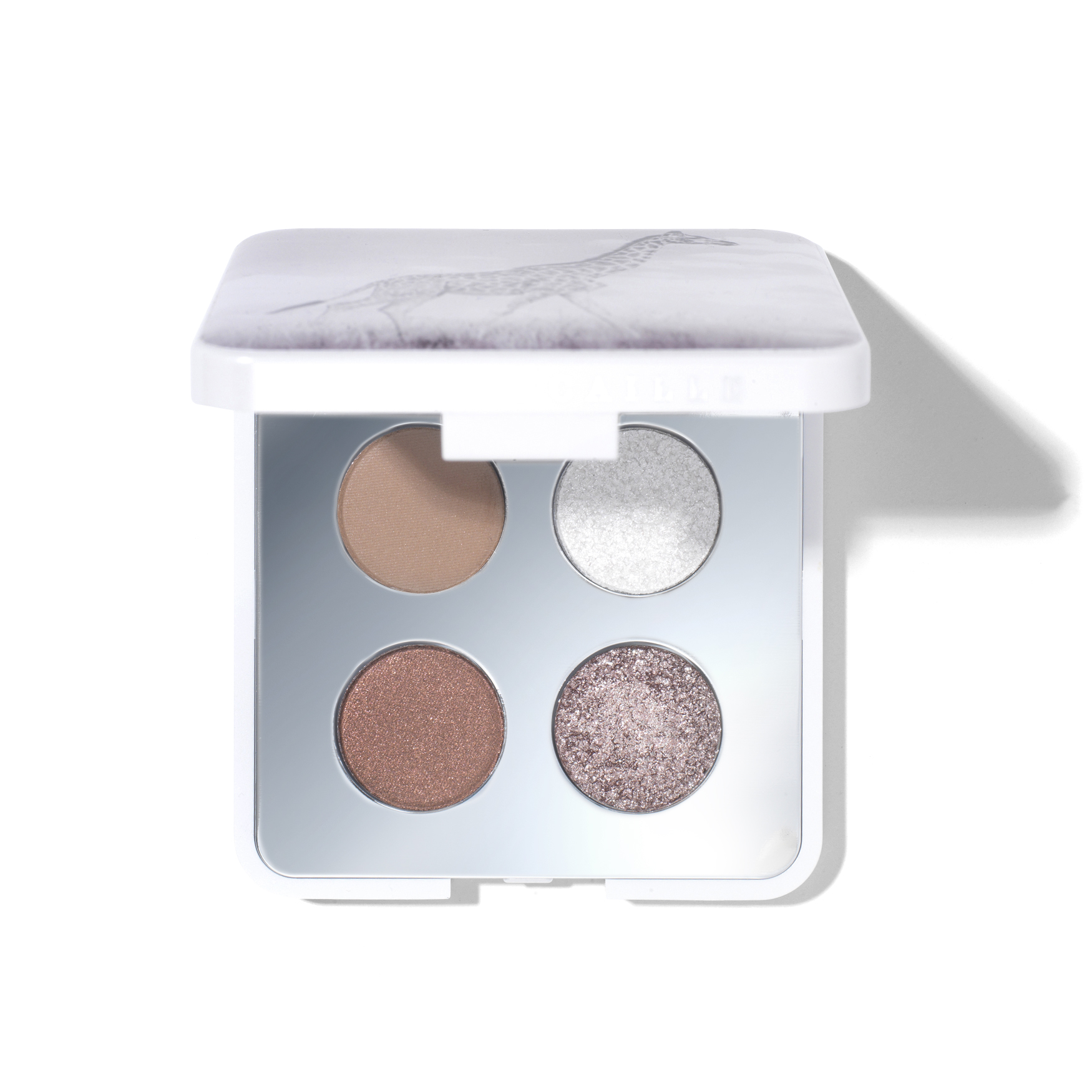 Chantecaille Giraffe Eye Quartet | Space NK