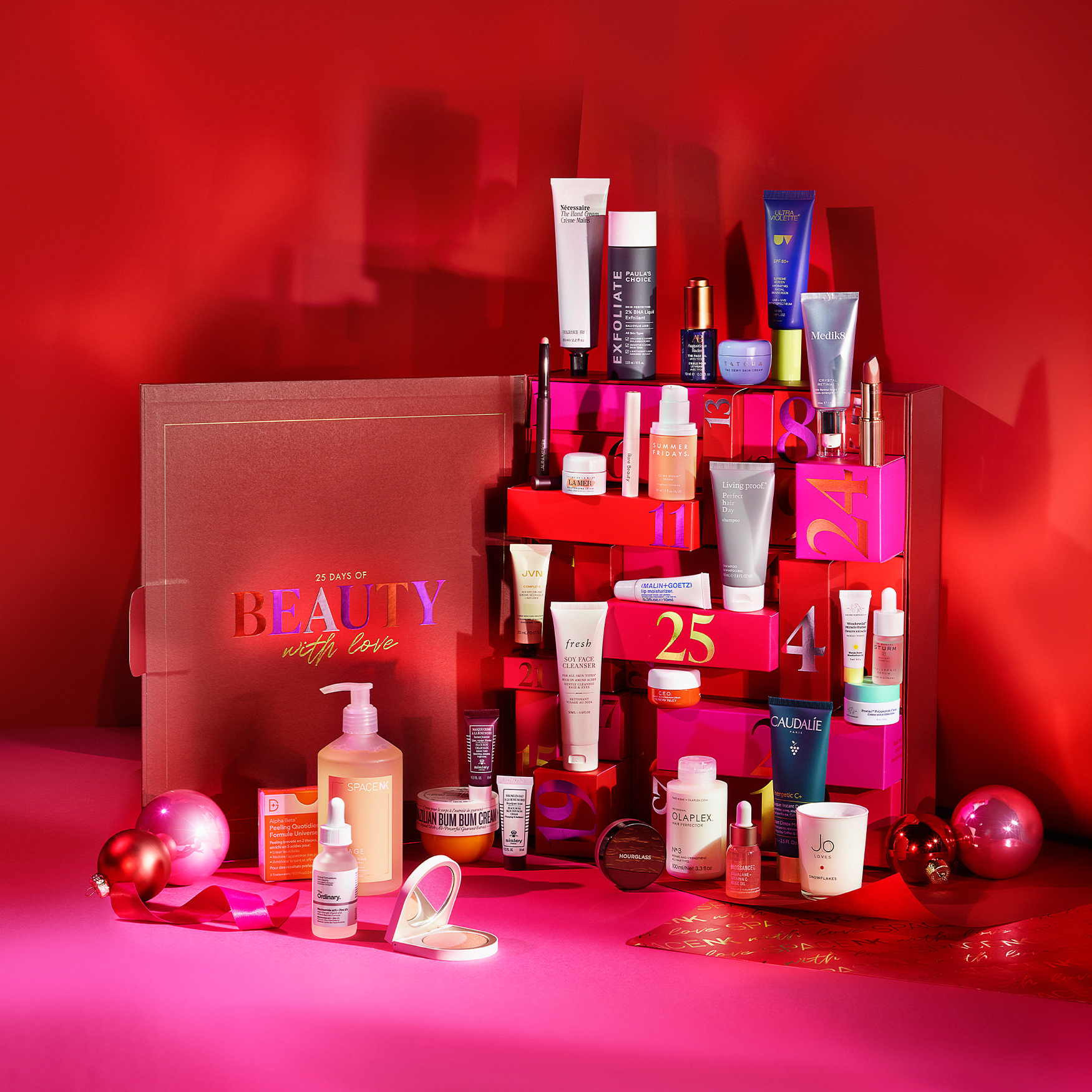 Space NK Space NK Beauty Advent Calendar | Space NK space-nk-space-nk-beauty-advent-calendar-space-nk