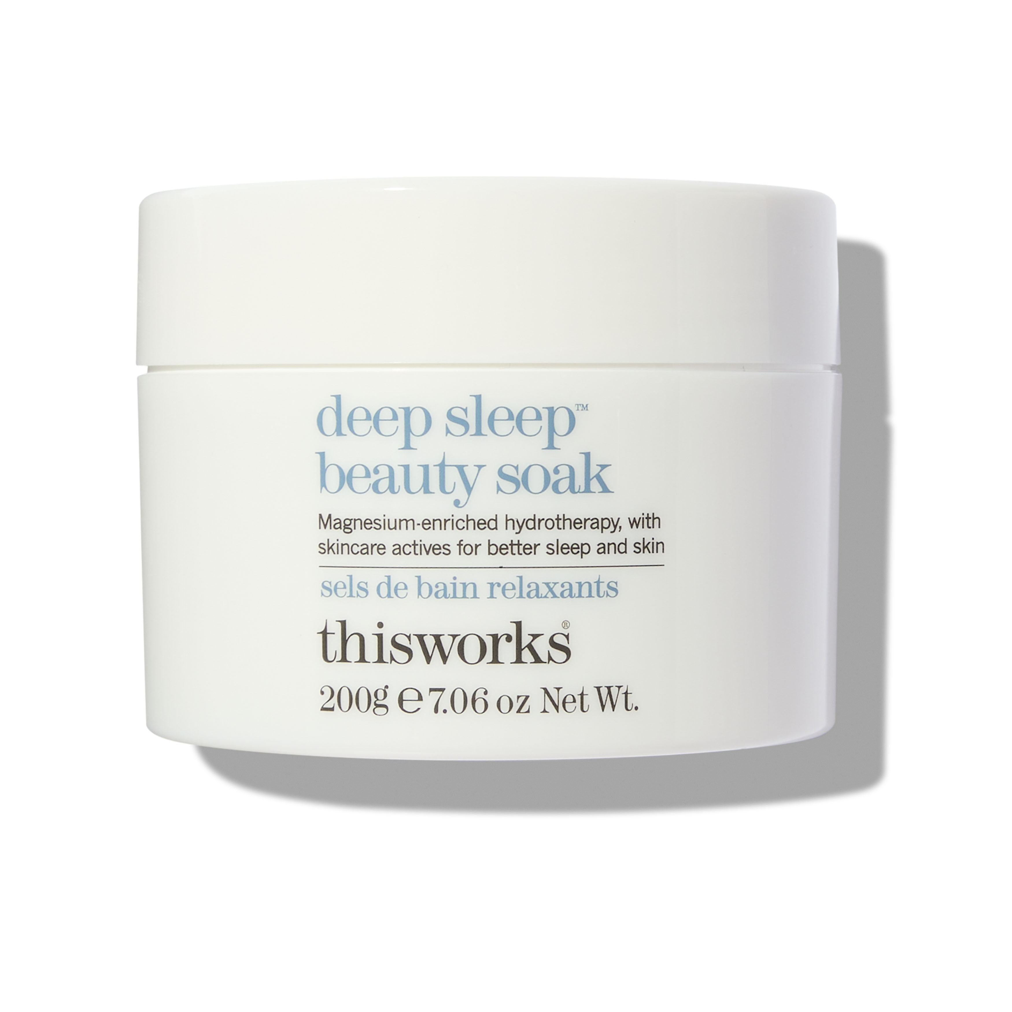 This Works Deep Sleep Beauty Soak