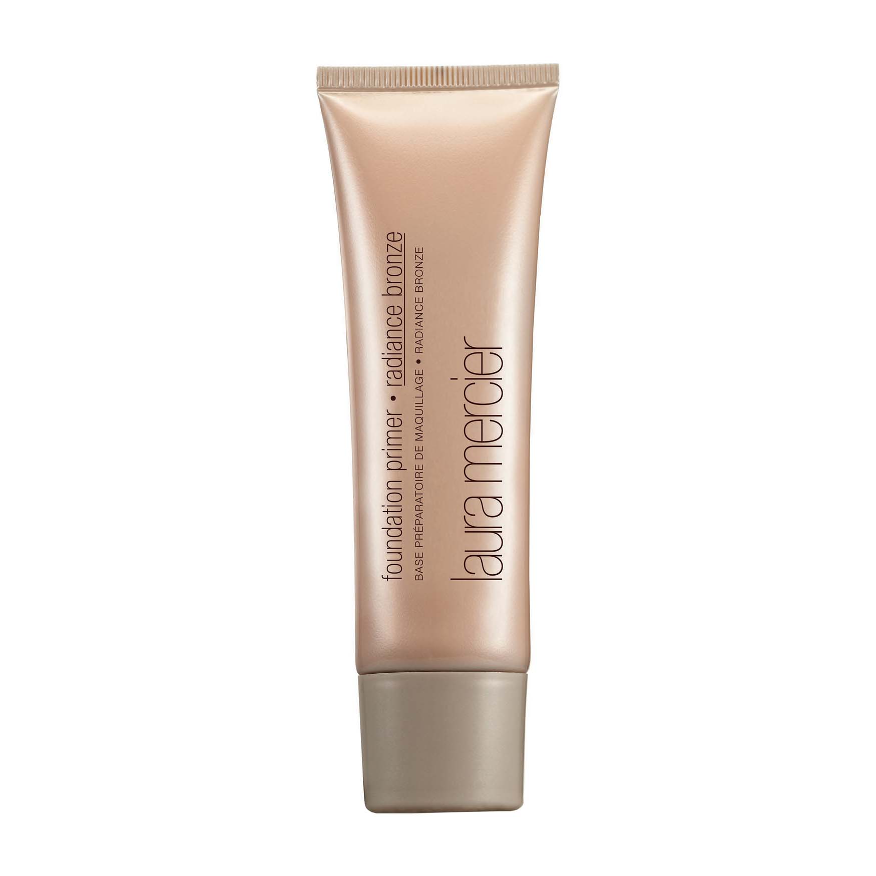 The One Thing: Laura Mercier Radiance FoundationPrimer pics photo The One Thing: Laura Mercier Radiance FoundationPrimer