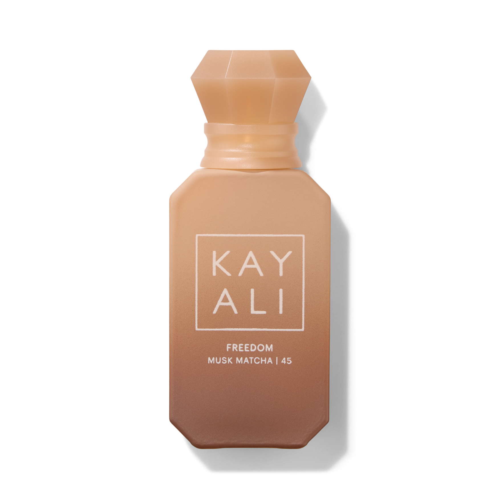 Kayali Freedom Musk Matcha Eau de Parfum