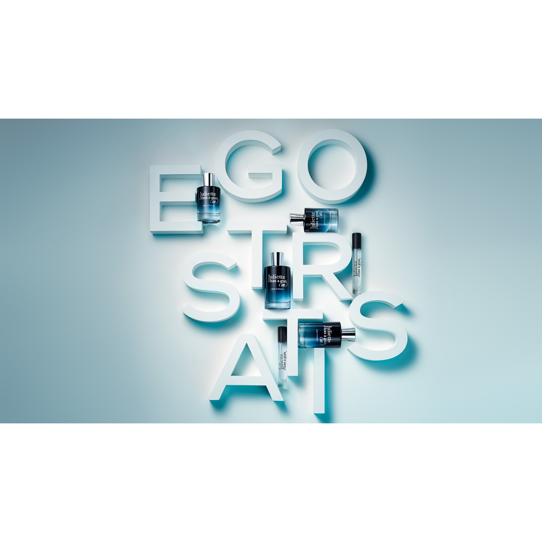 Juliette Has A Gun Ego Stratis Eau de Parfum | Space NK