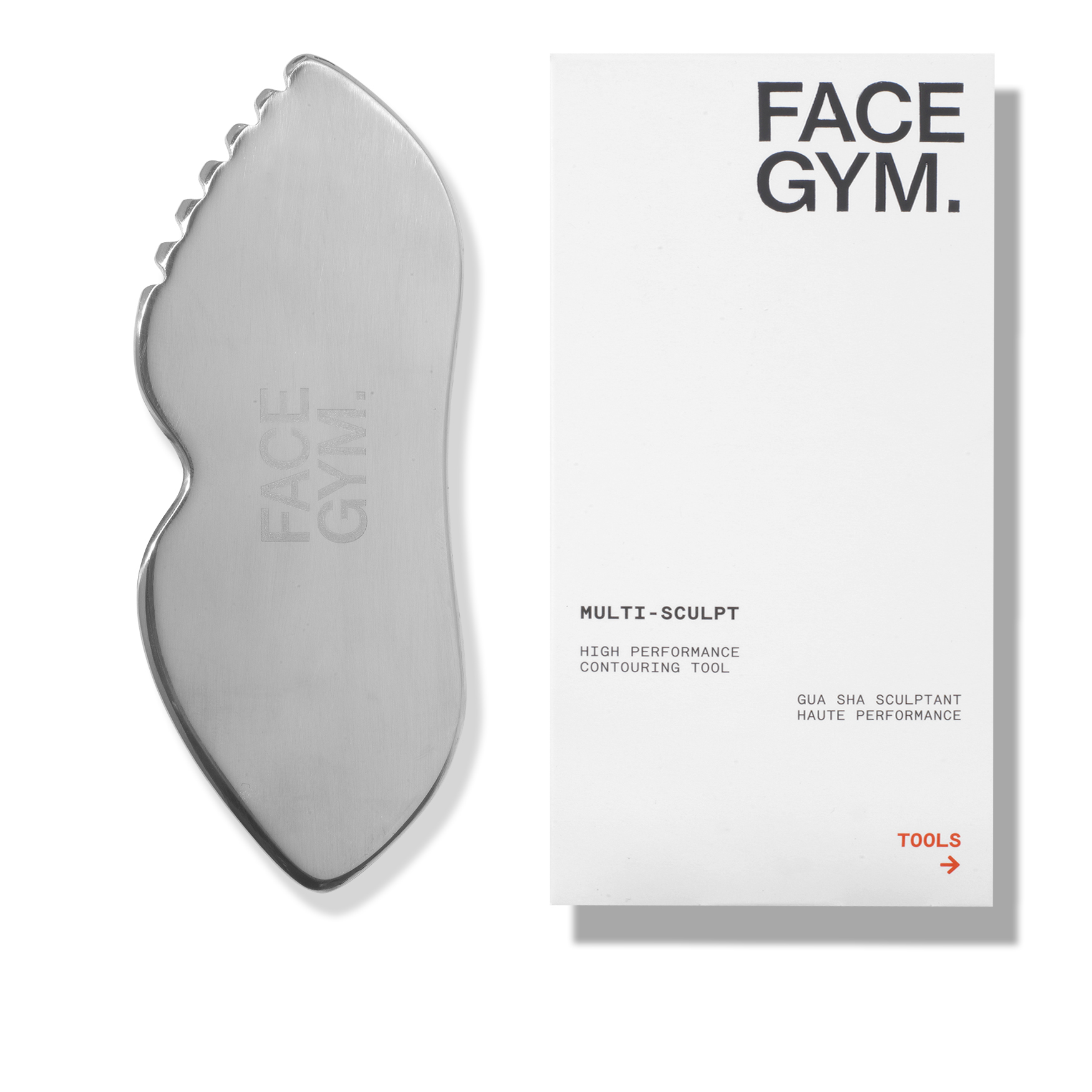 Facegym multi sculpt on sale