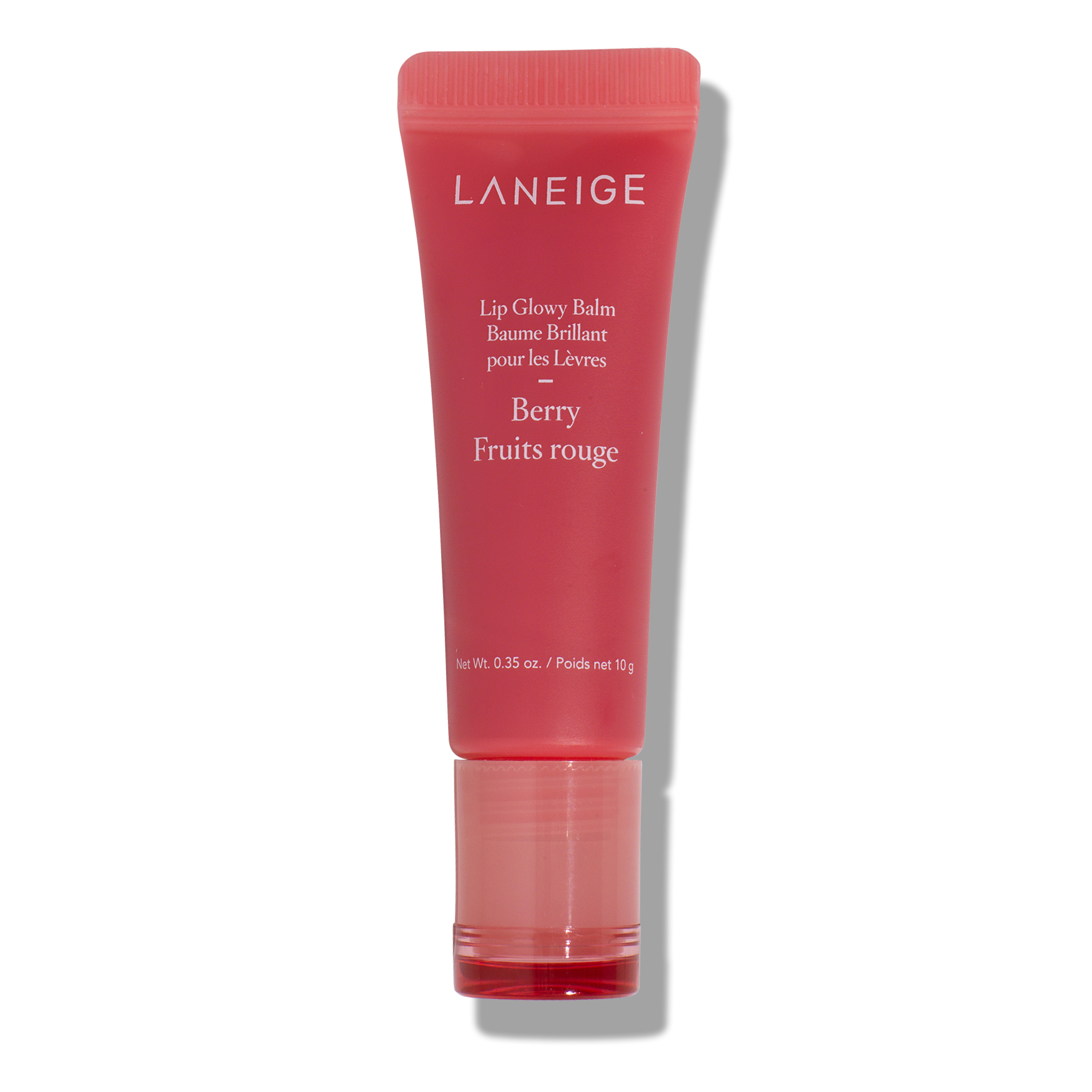 LANEIGE Lip Glowy Balm | Space NK