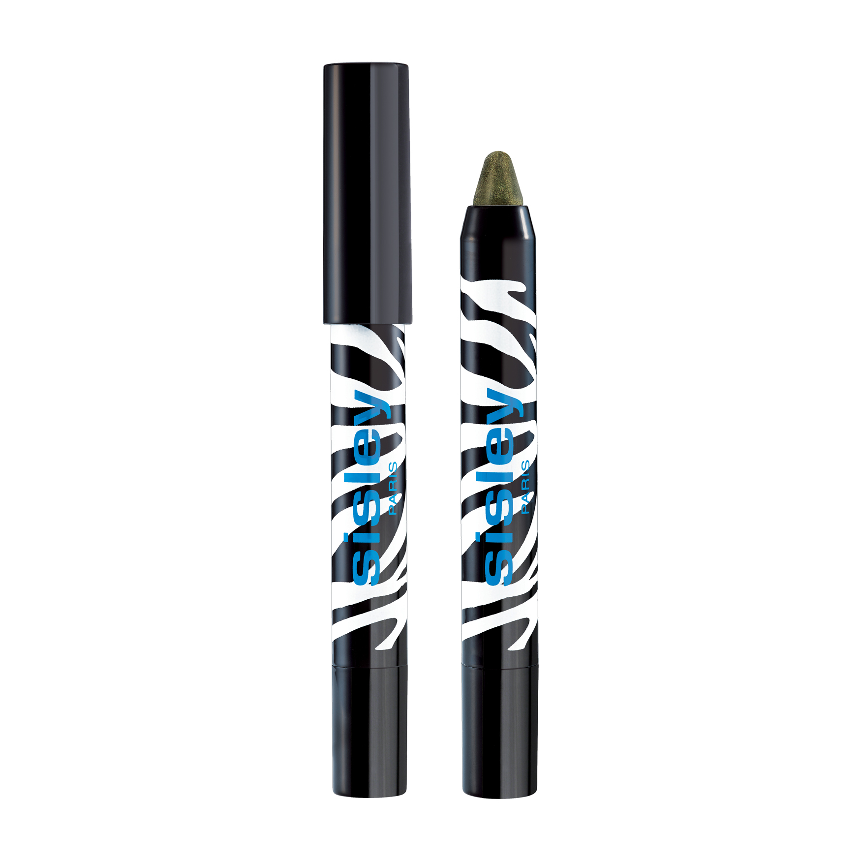 Sisley-Paris Phyto-Eye Twist - N3 Khaki