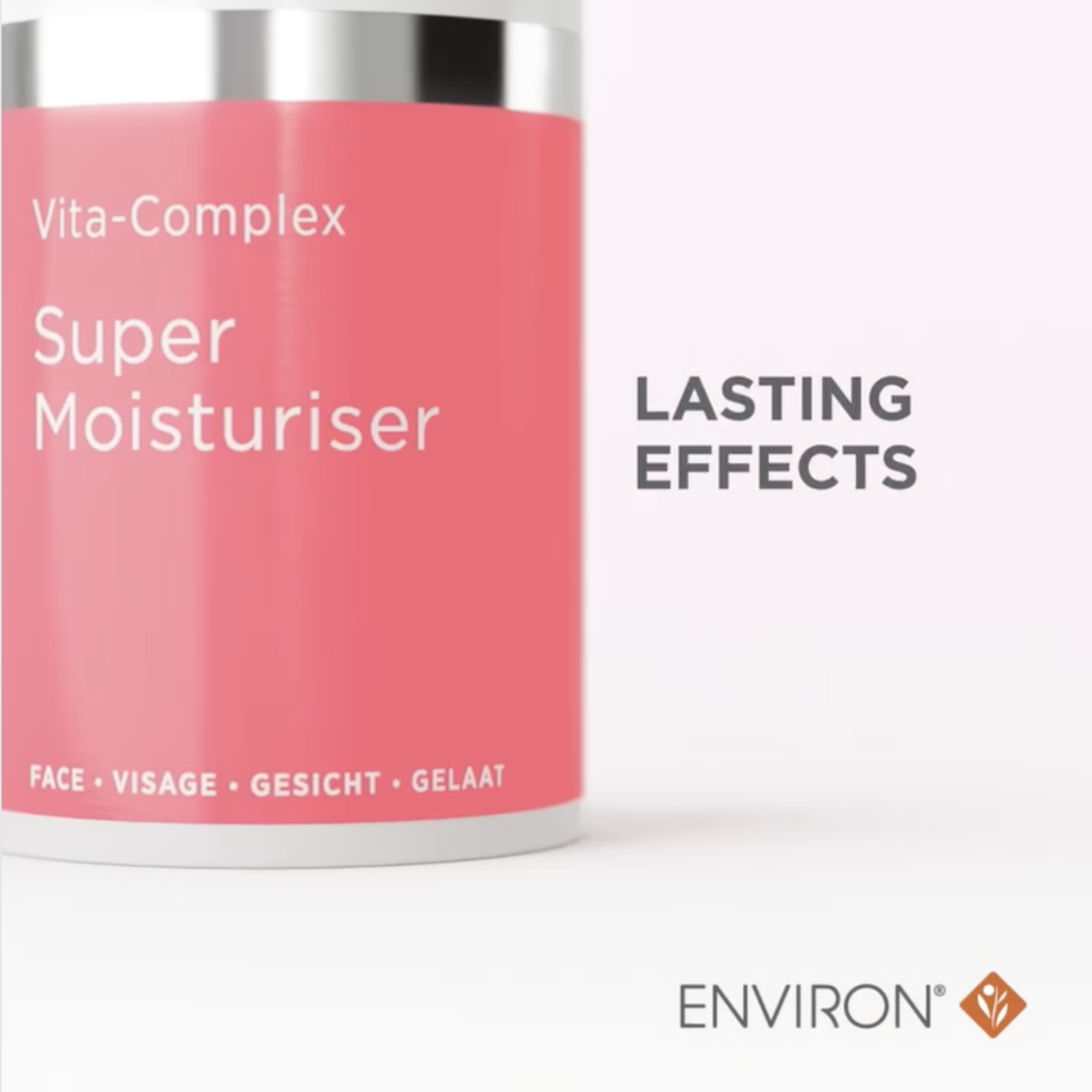 Environ Vita-Complex Super Moisturiser | Space NK