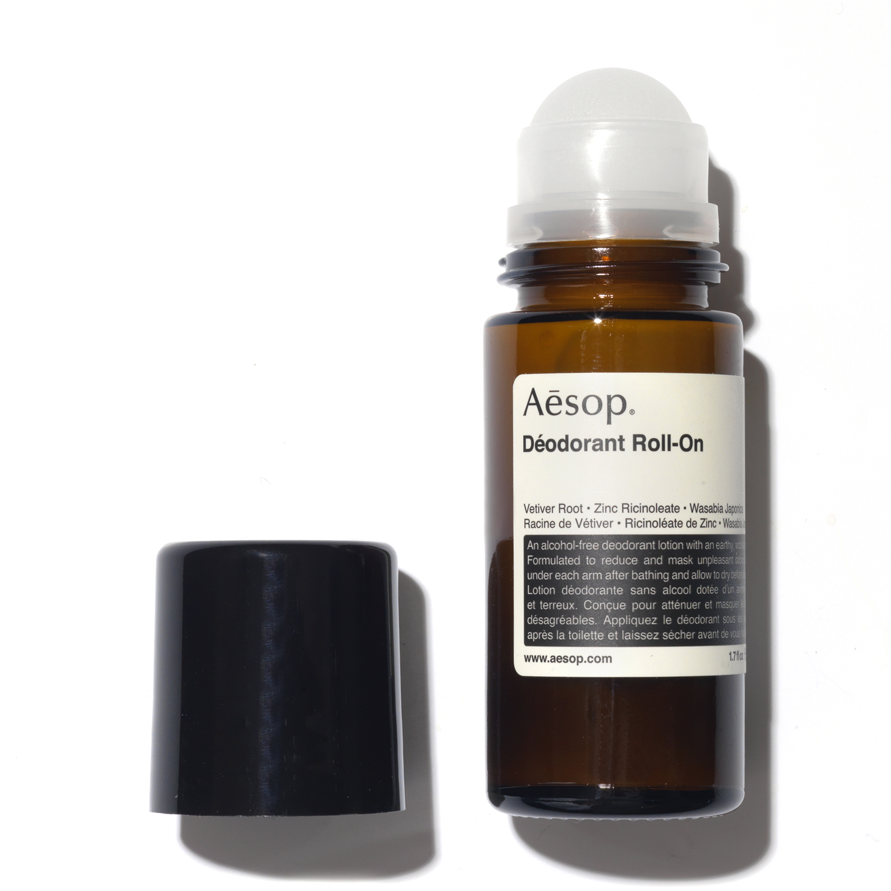Aesop Deodorant Roll-On | Space NK