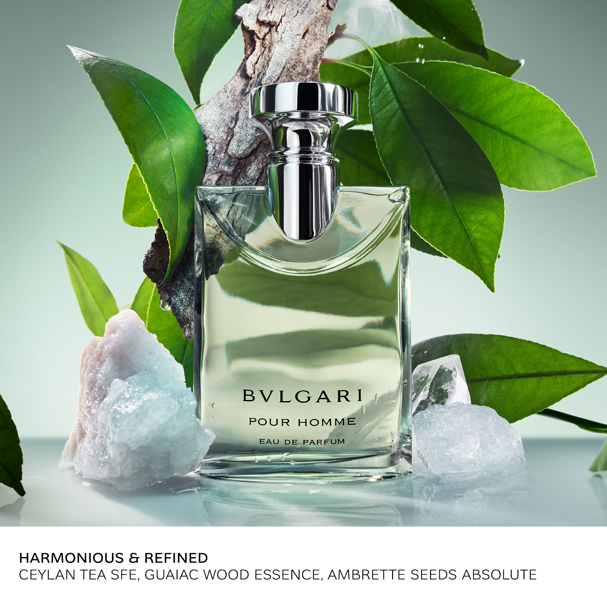 BULGARI Pour Homme Eau de Parfum Space NK