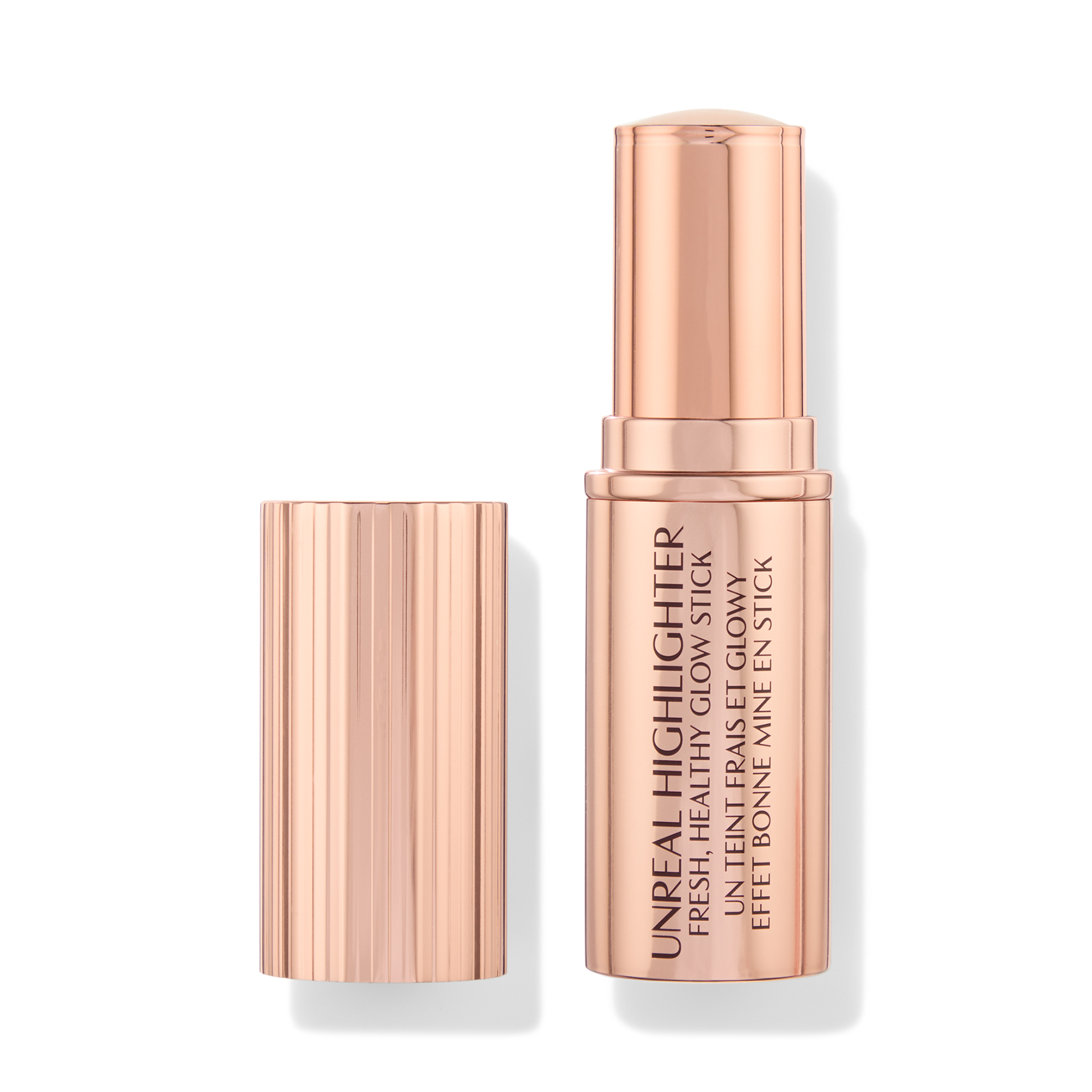 Charlotte Tilbury Unreal Highlighter | Space NK