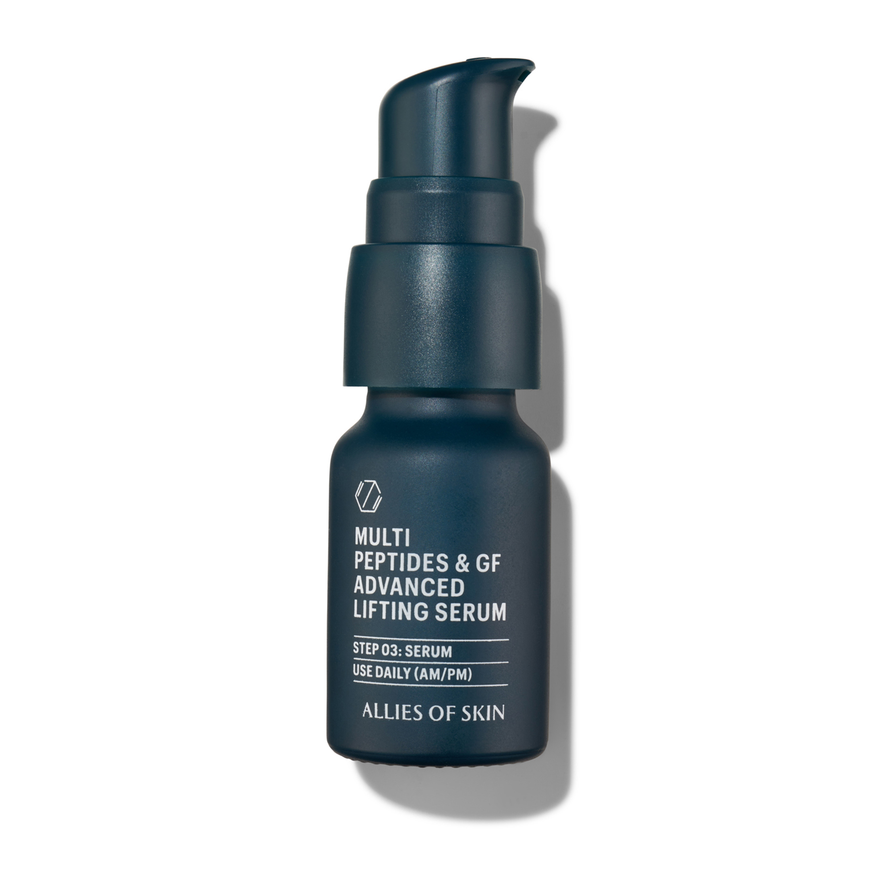 美人COMPANY BASE SERUM 120ml BASE BEAUTY HYALURONIC ACID & VITAMIN B5 FACIAL SERUM 2 FL