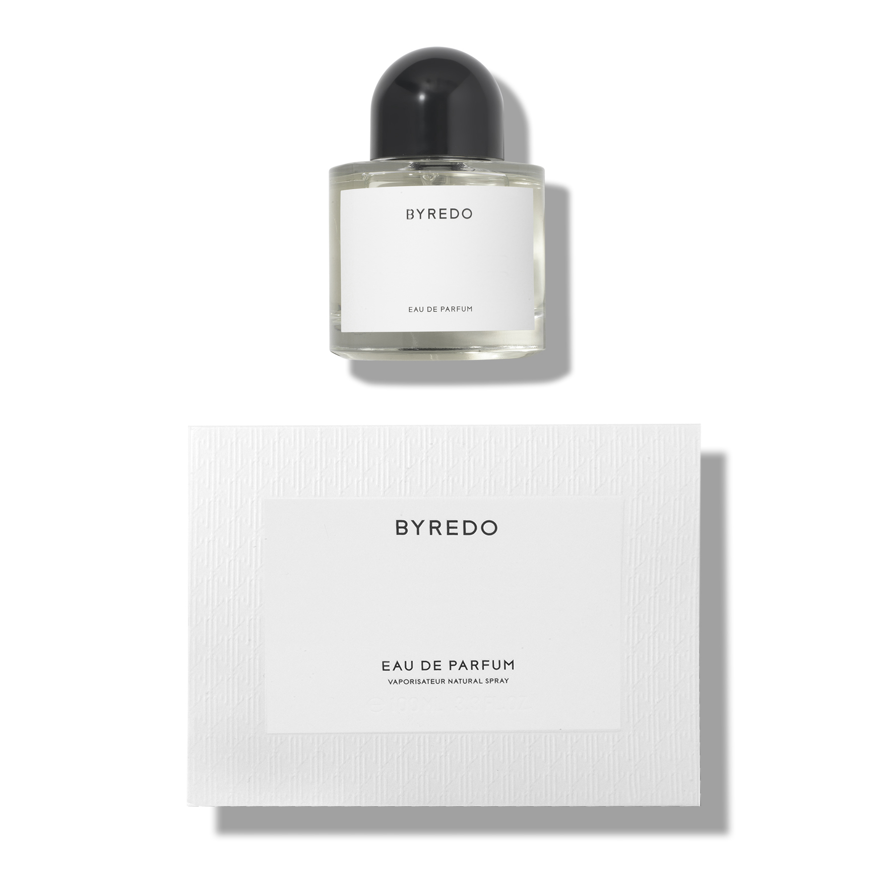 Byredo no name sales