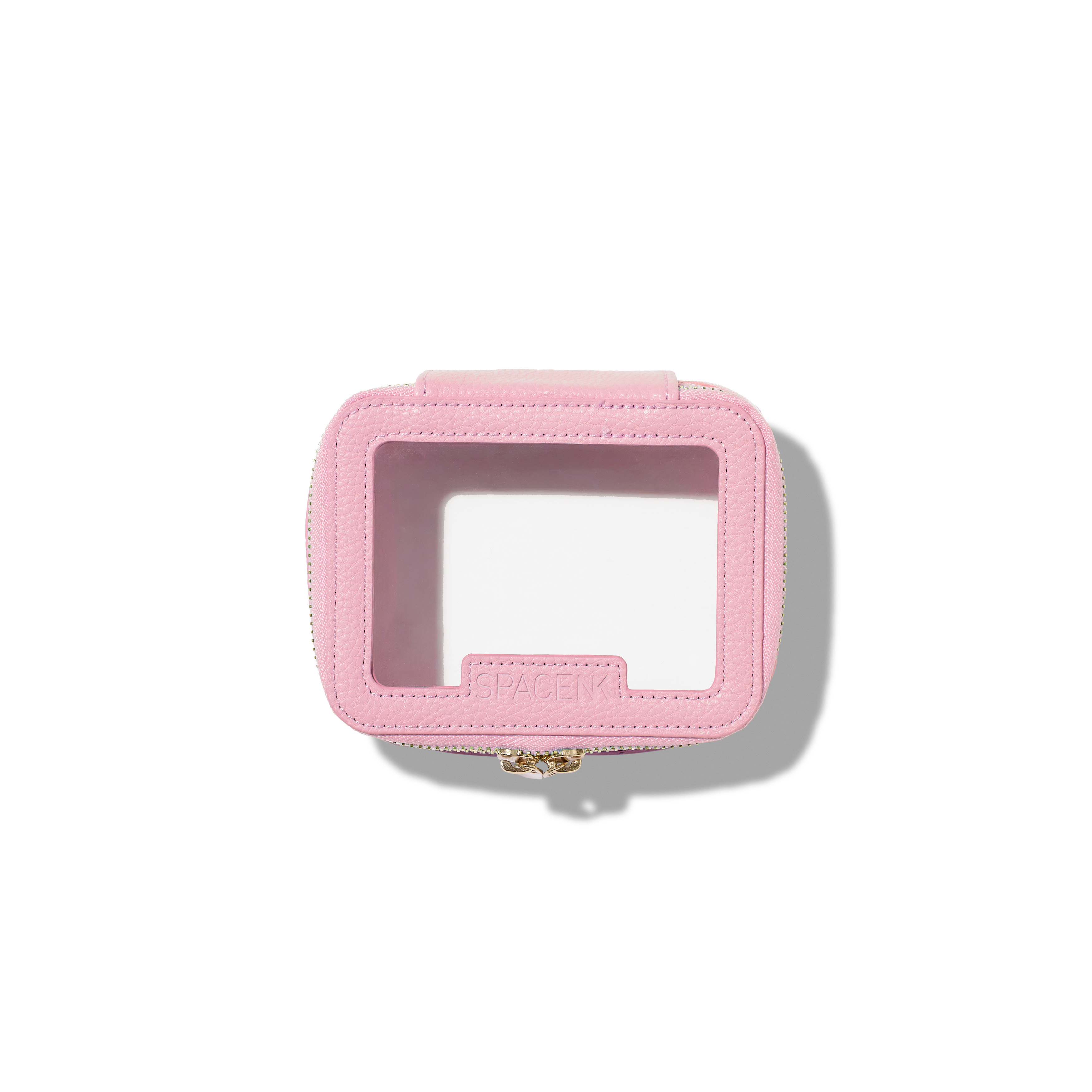 Space NK Summer Society Strawberry Mini Travel Bag | Space NK