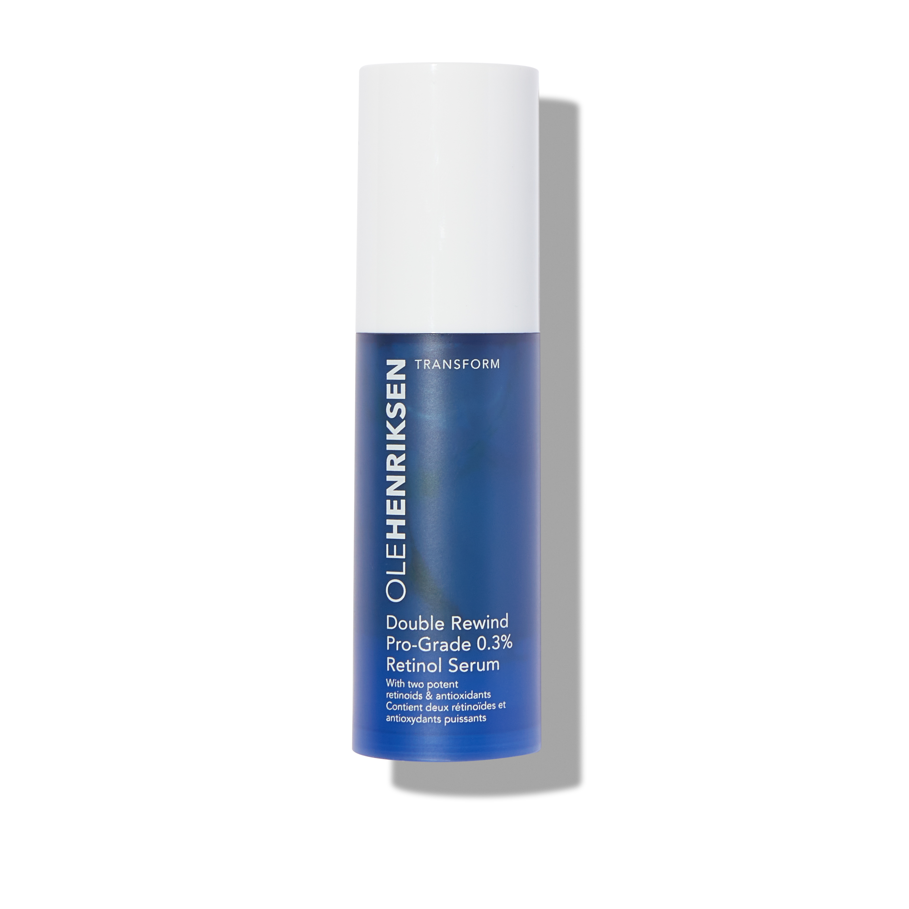 Ole Henriksen Double Rewind 0.3% Pro-Grade Retinol Serum | Space NK