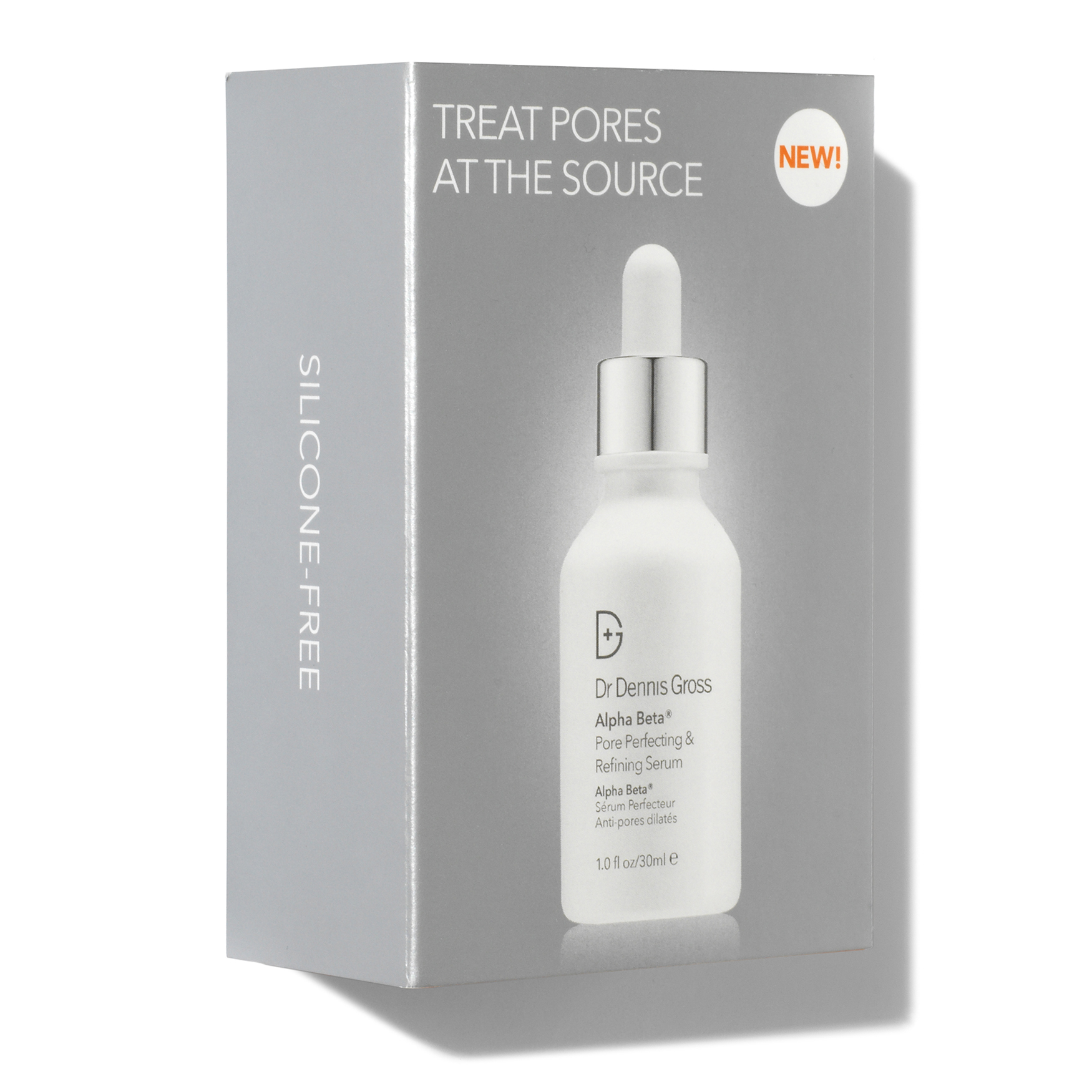 Dr Dennis Gross Alpha Beta Pore Perfecting Refining Serum Space Nk