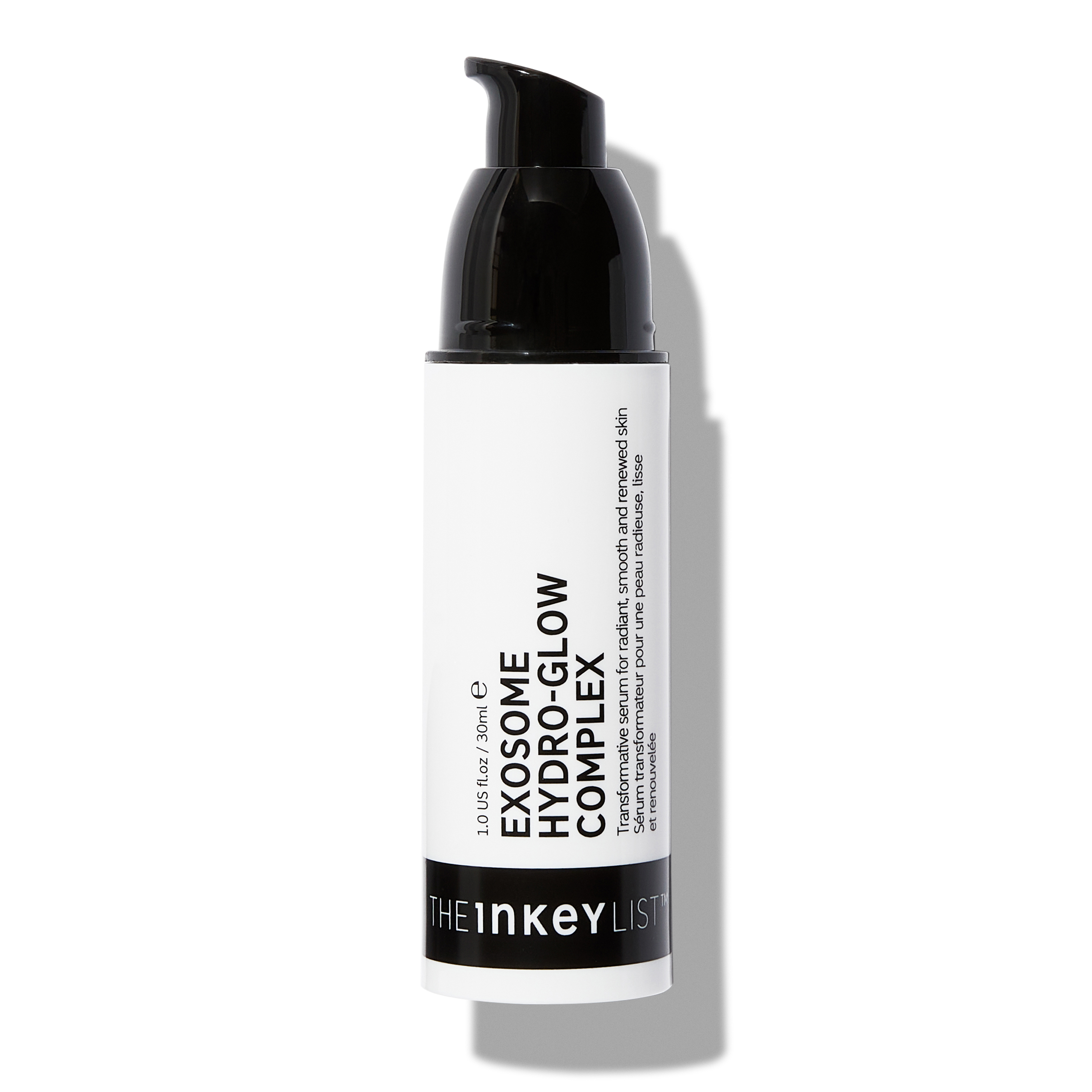 The INKEY List Exosome Hydro-Glow Complex | Space NK