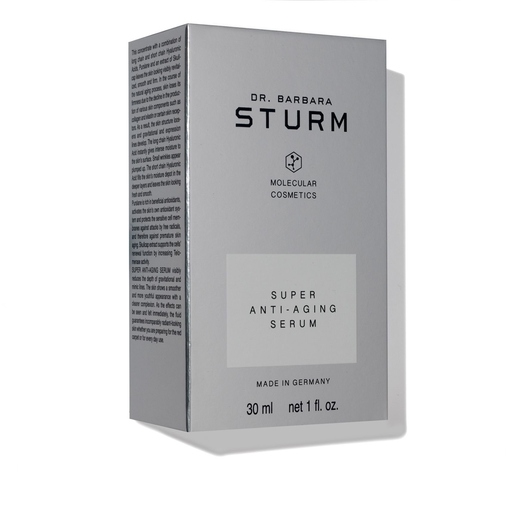 Dr. Barbara Sturm Super Anti-Aging Serum | Space NK