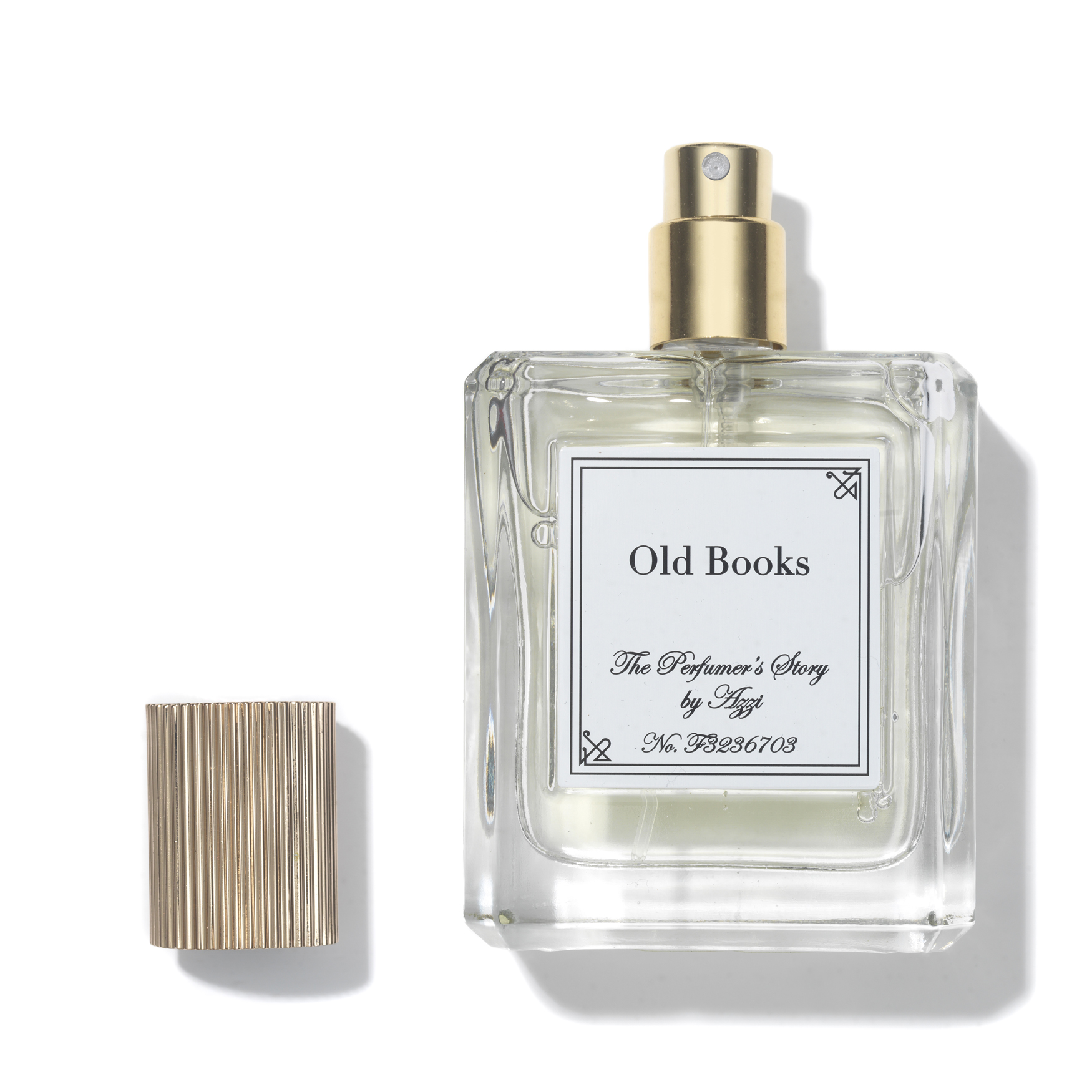 Azzi hotsell glasser perfume