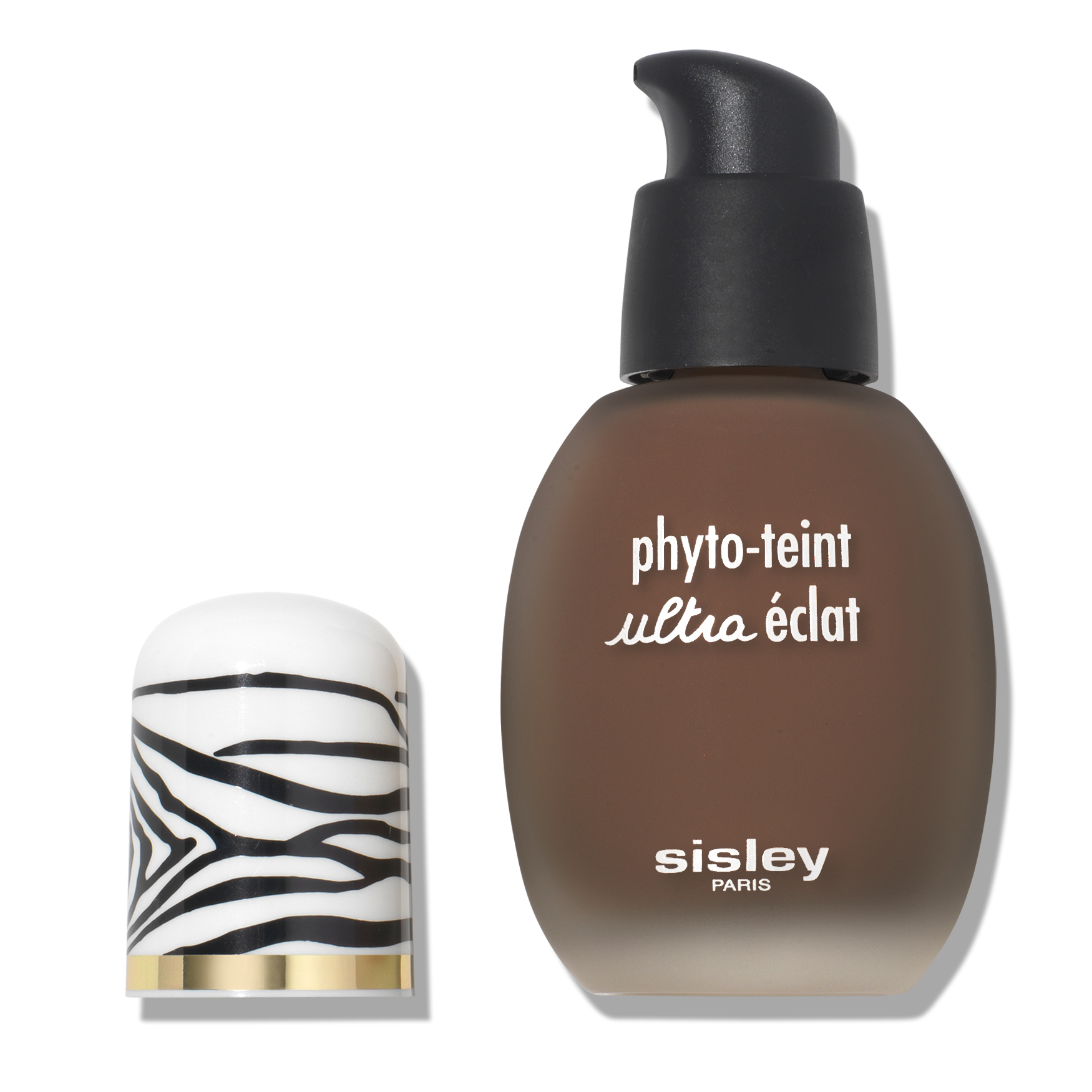 Sisley-Paris Phyto-Teint Ultra Eclat | Space NK Sisley-Paris Phyto-Teint Ultra Eclat | Space NK