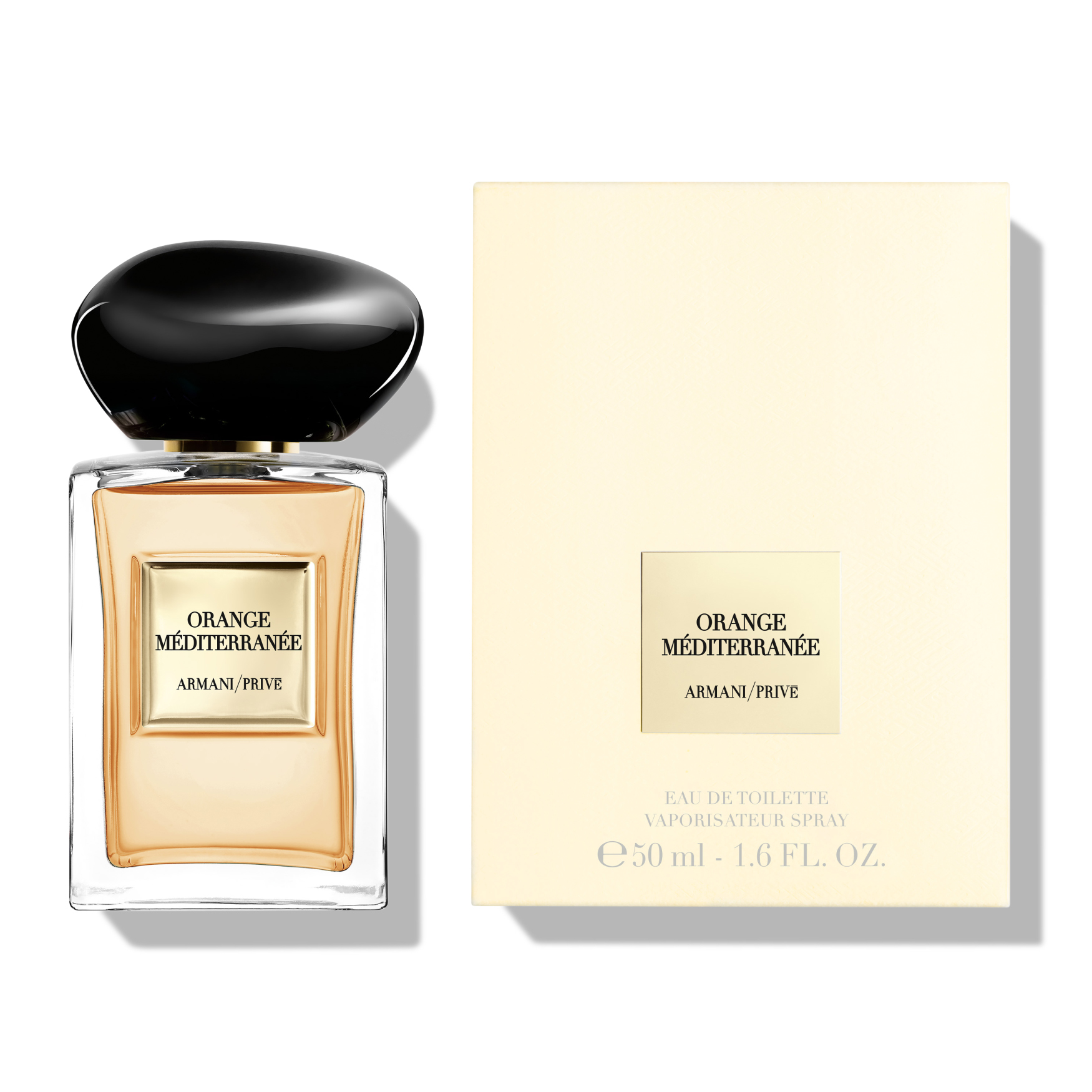 Armani Privé Orange Méditerranée Eau de Toilette | Space NK
