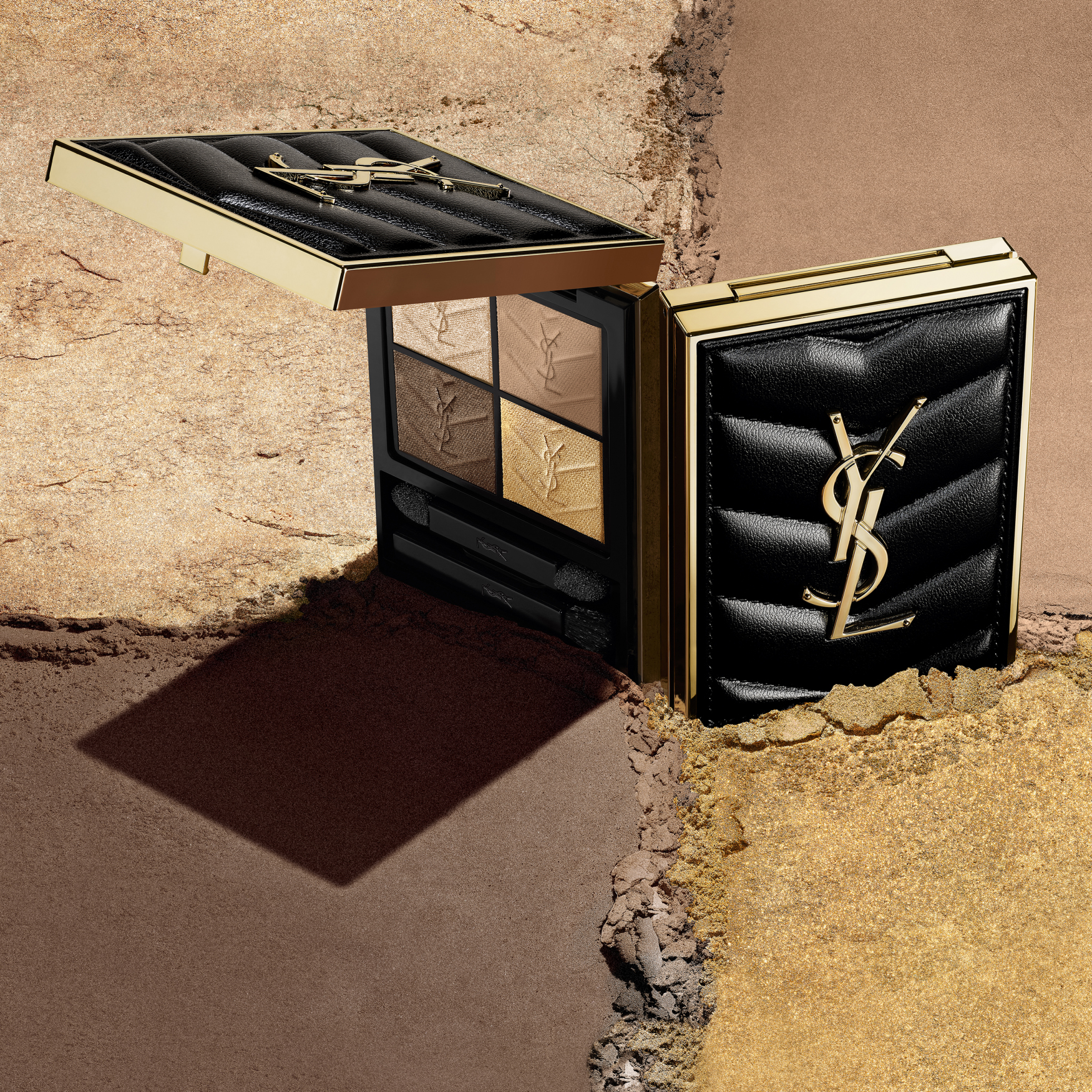 YSL BEAUTY Couture Mini Clutch | Space NK