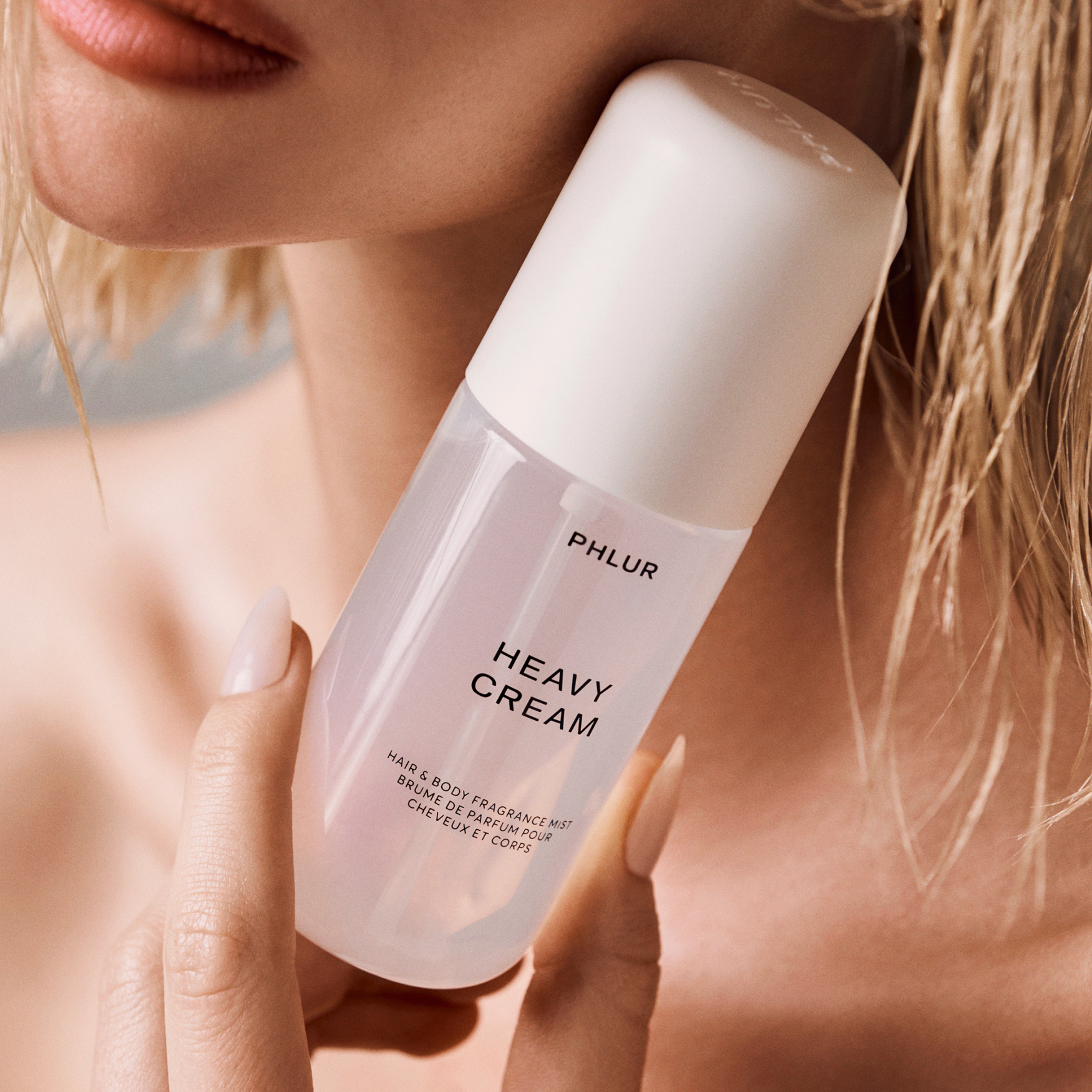 PHLUR Heavy Cream Body Mist | Space NK